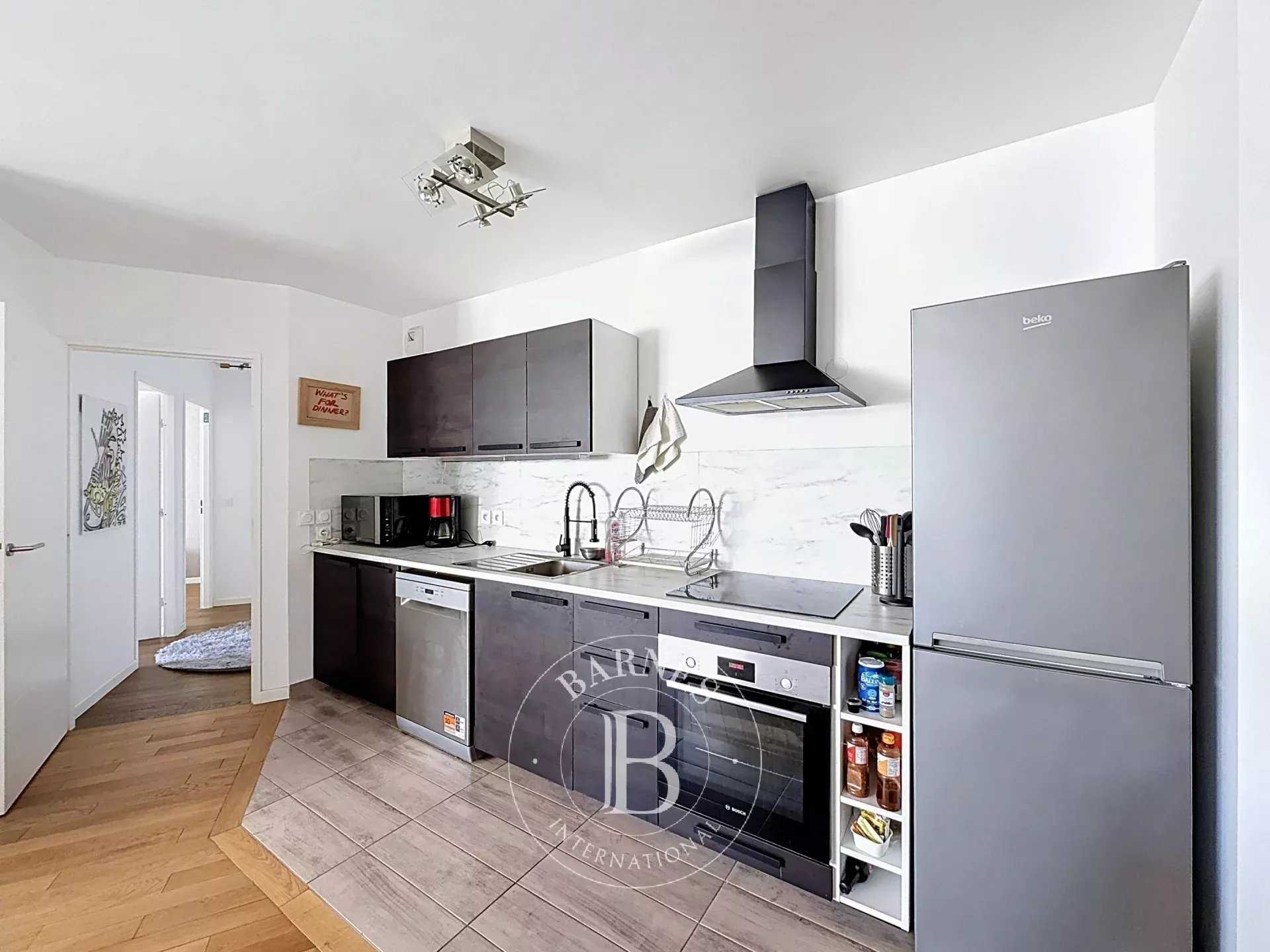 Appartement Clichy  -  ref 87094254 (picture 3)