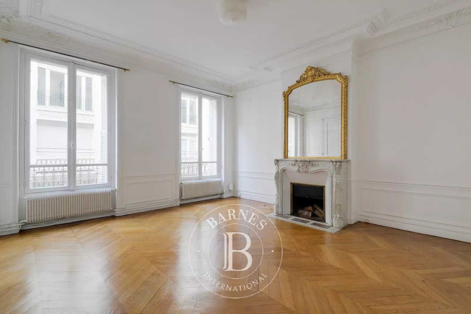 Piso Neuilly-sur-Seine  -  ref 2769003 (picture 1)