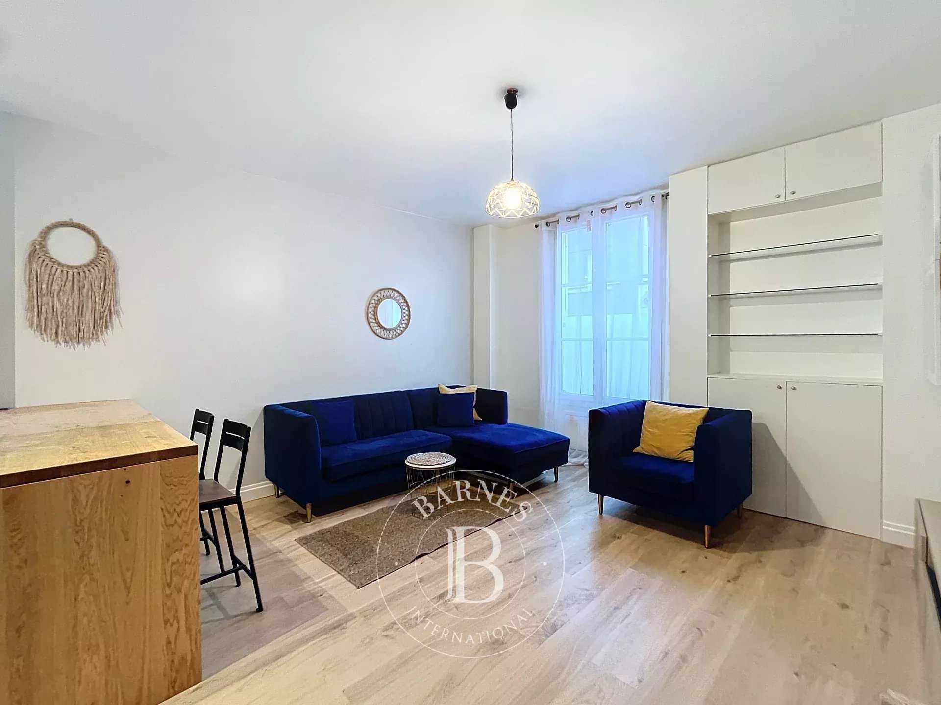 Apartment Levallois-Perret  -  ref 85517372 (picture 3)