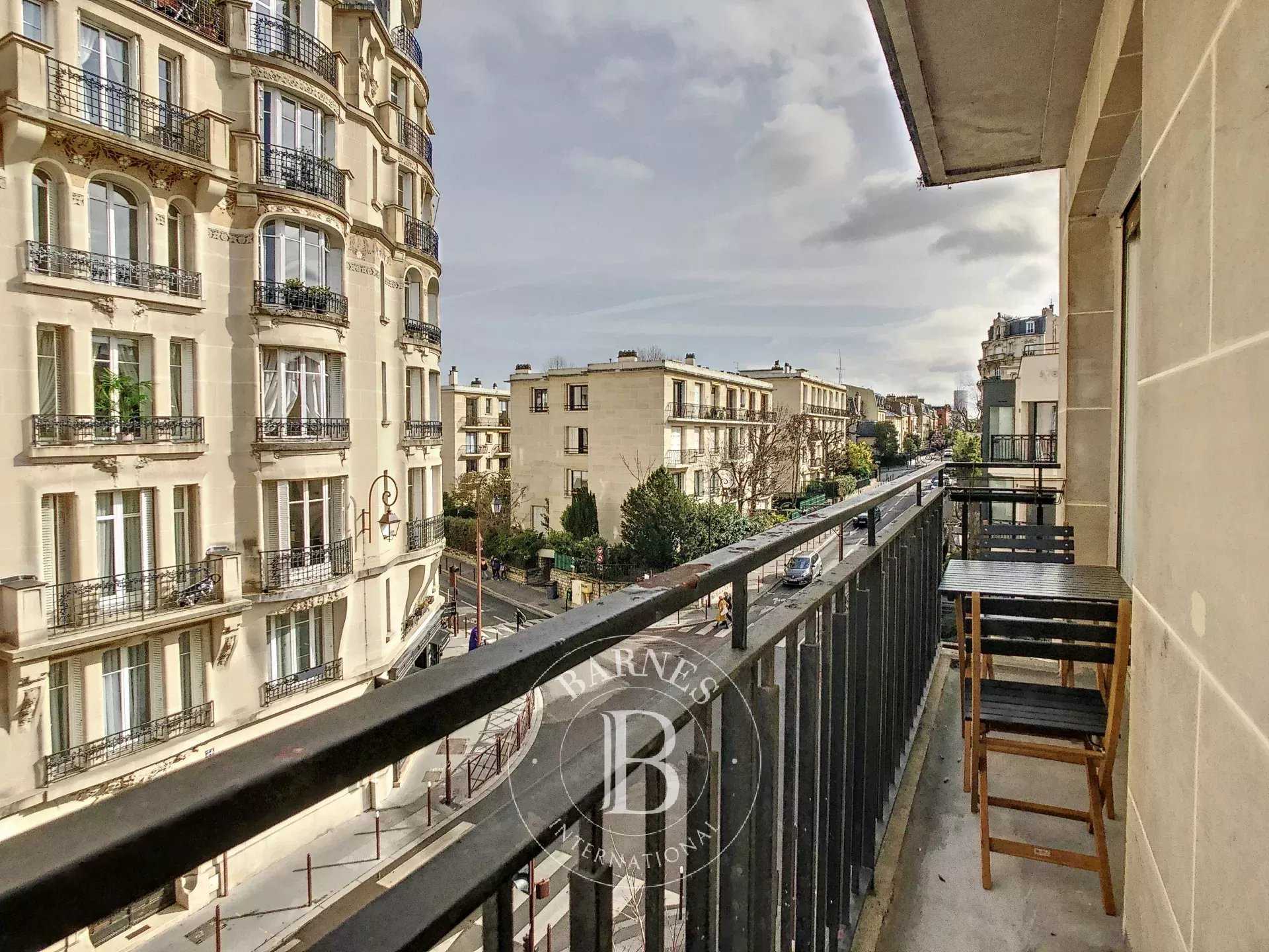 Appartement Neuilly-sur-Seine  -  ref 82234567 (picture 3)