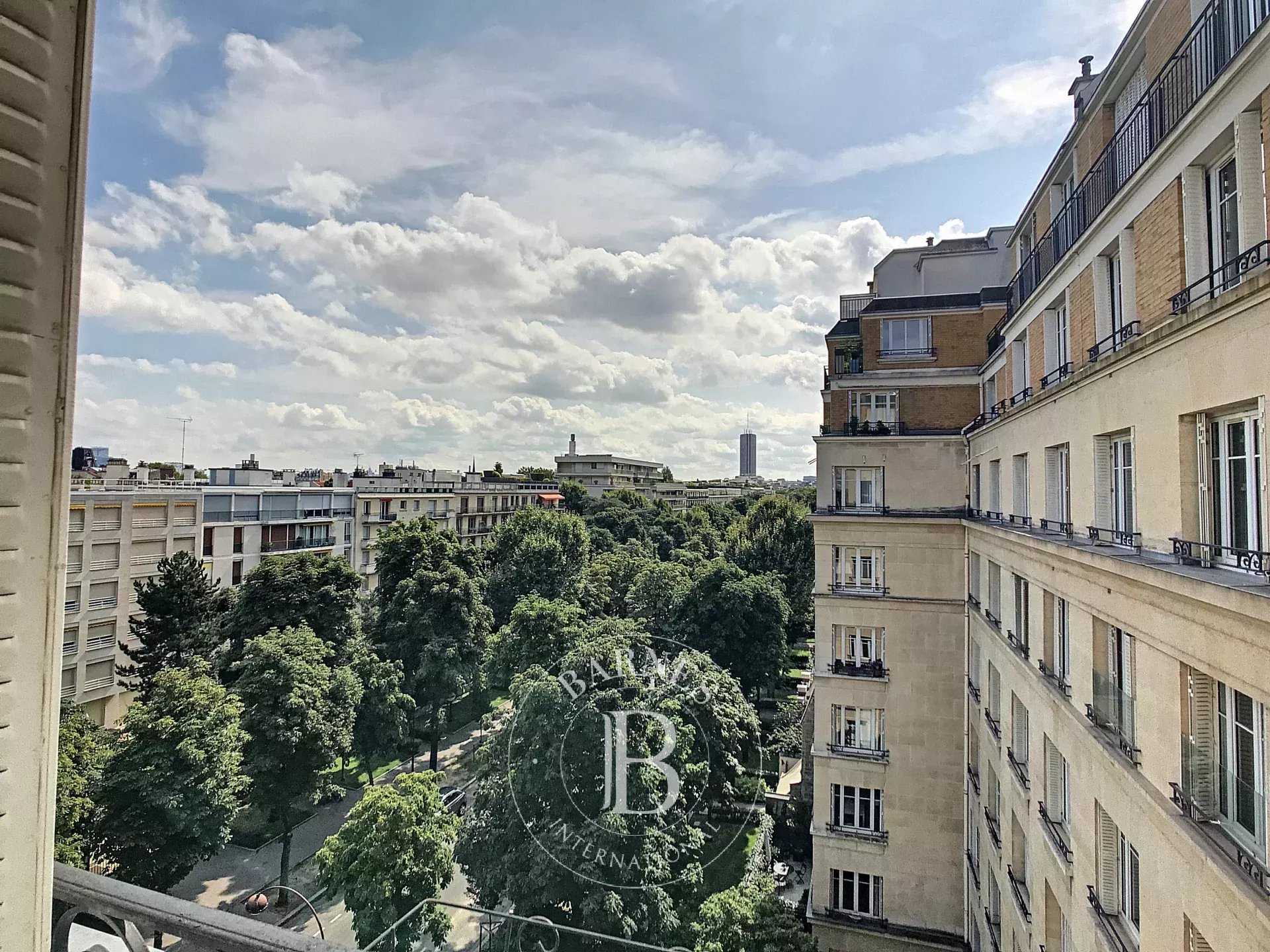Piso Neuilly-sur-Seine  -  ref 2767409 (picture 1)