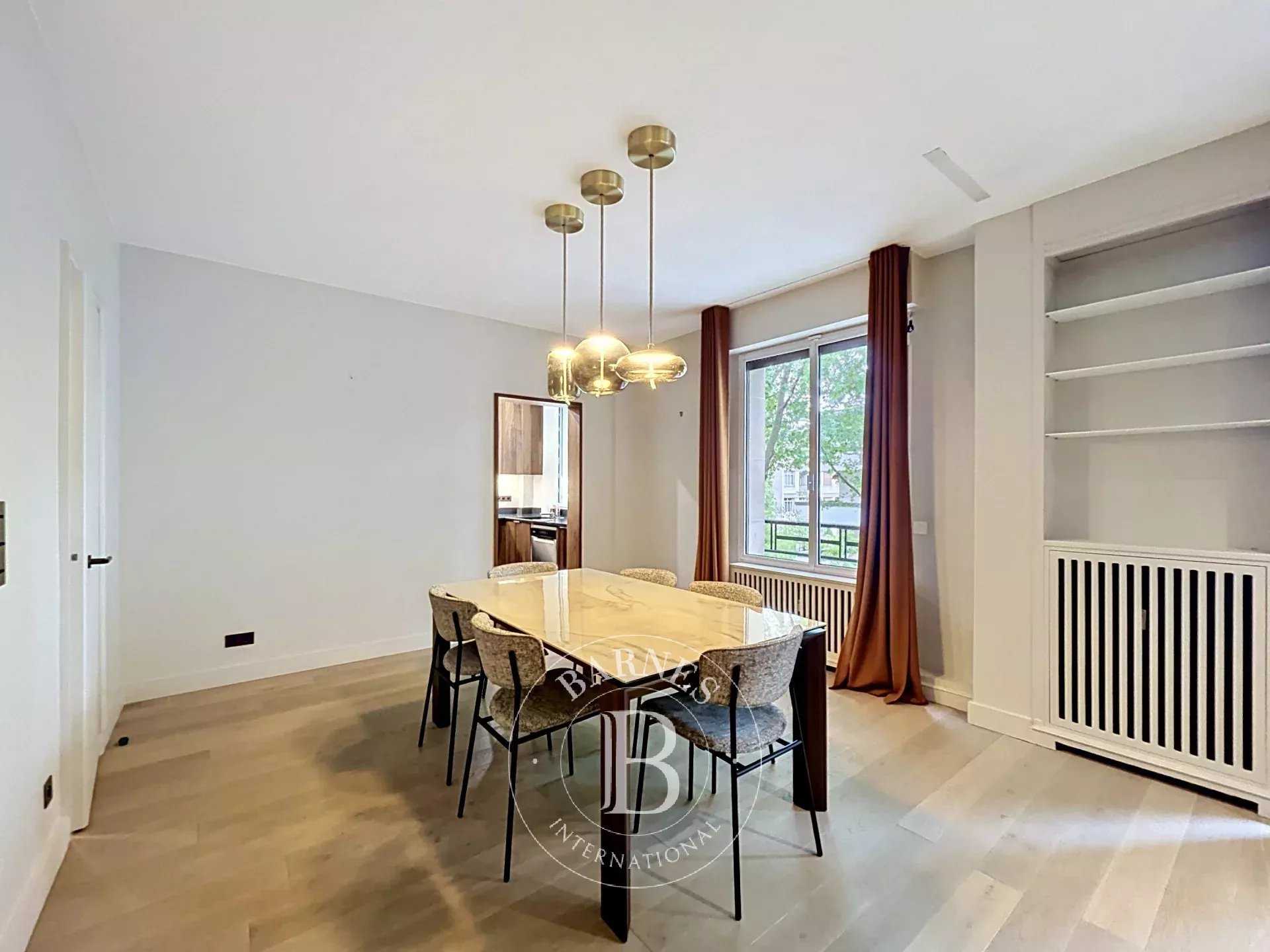 Apartment Neuilly-sur-Seine  -  ref 86659368 (picture 2)