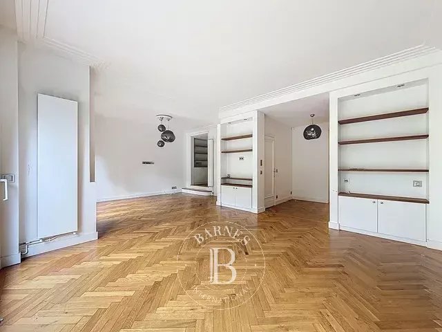 Appartement Neuilly-sur-Seine  -  ref 85977942 (picture 2)