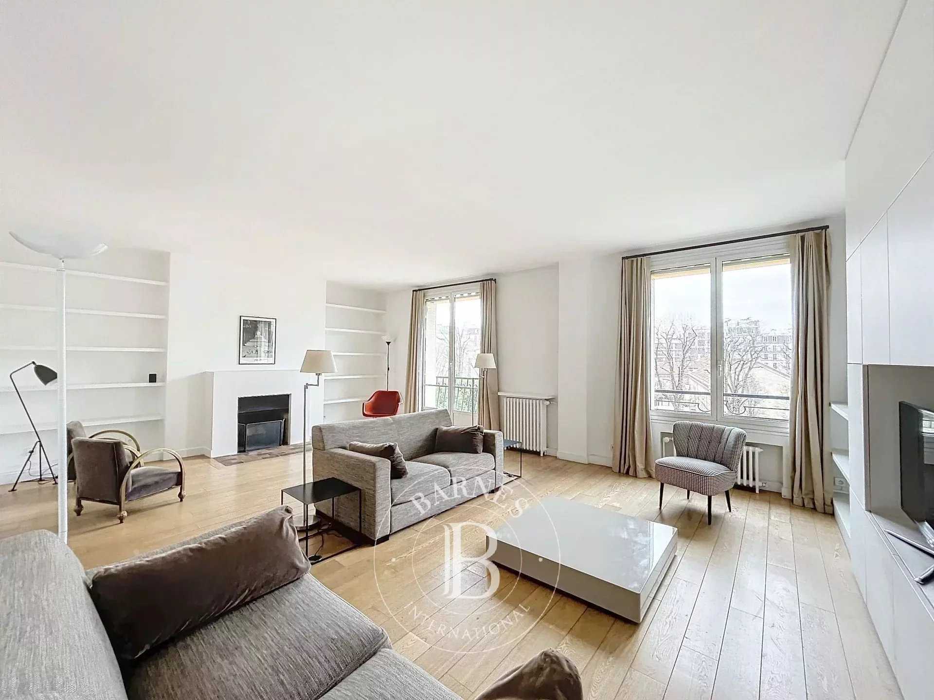 Appartement Neuilly-sur-Seine  -  ref 2768328 (picture 1)