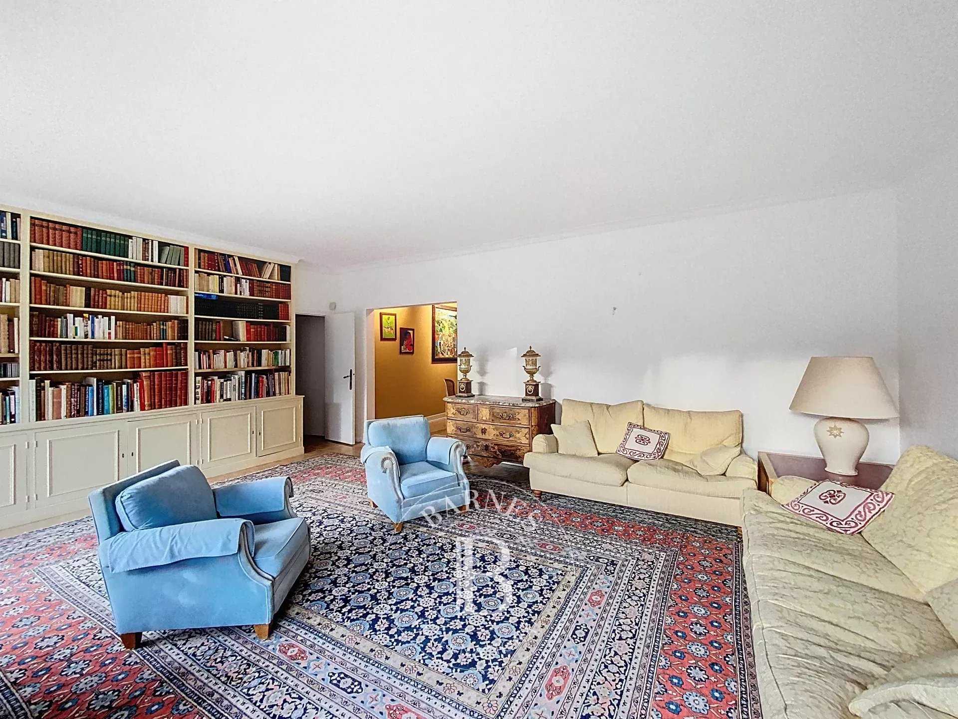 Appartement Neuilly-sur-Seine  -  ref 86674373 (picture 3)