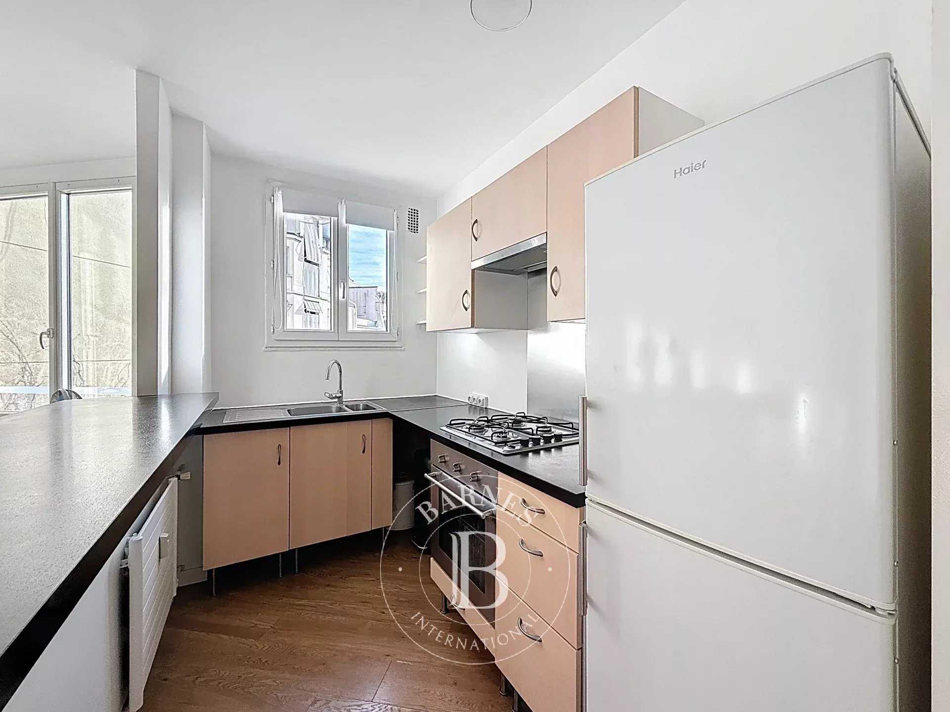 Piso Neuilly-sur-Seine  -  ref 86421095 (picture 3)