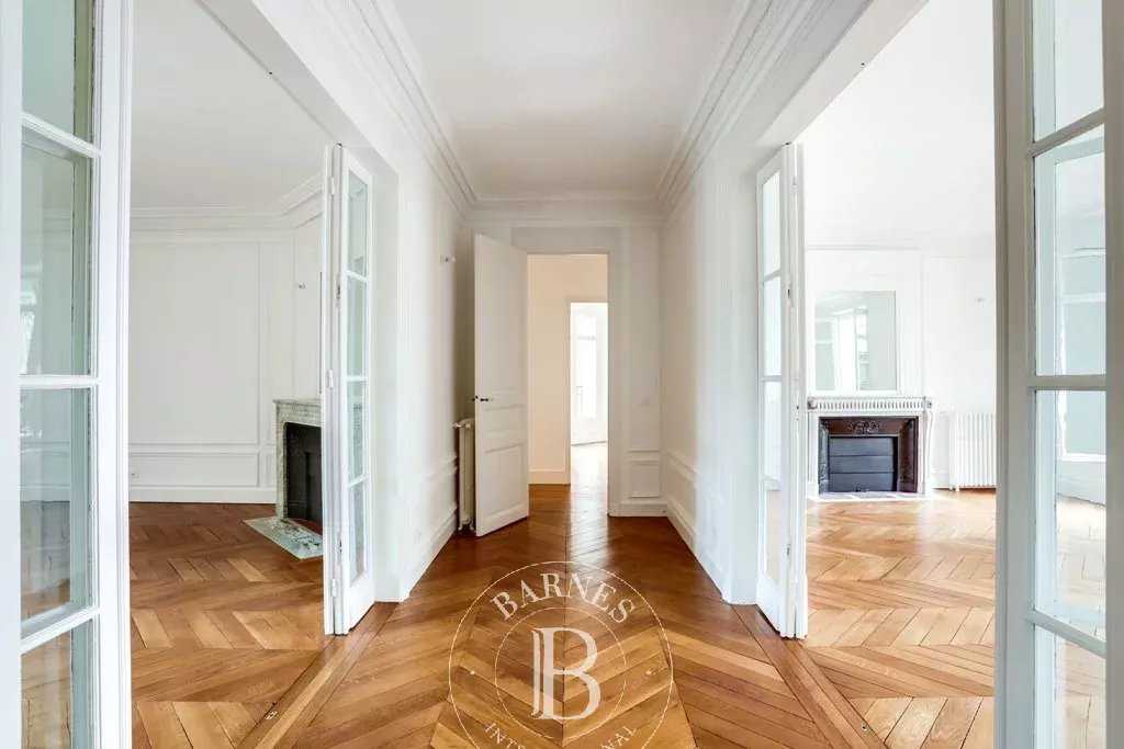 Appartement Neuilly-sur-Seine  -  ref 2766555 (picture 3)