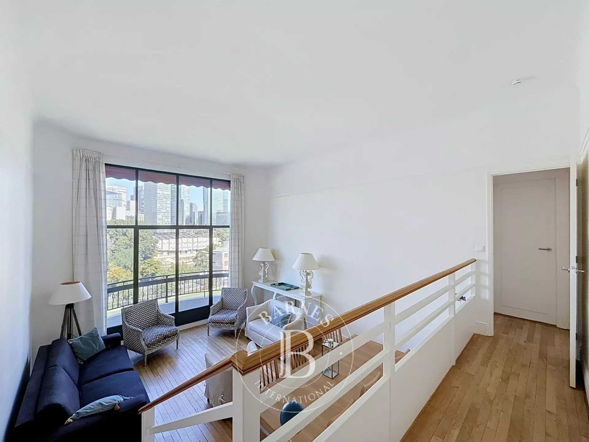Piso Neuilly-sur-Seine  -  ref 2769775 (picture 1)