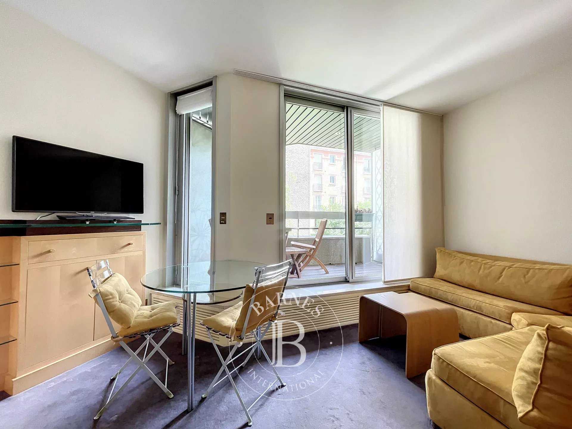 Piso Neuilly-sur-Seine  -  ref 2770600 (picture 1)