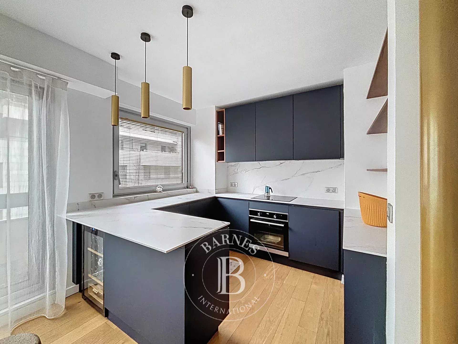 Piso Levallois-Perret  -  ref 86738036 (picture 3)