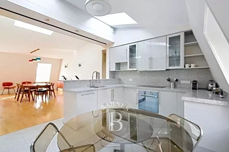 Apartment Neuilly-sur-Seine  -  ref 86503976 (picture 3)