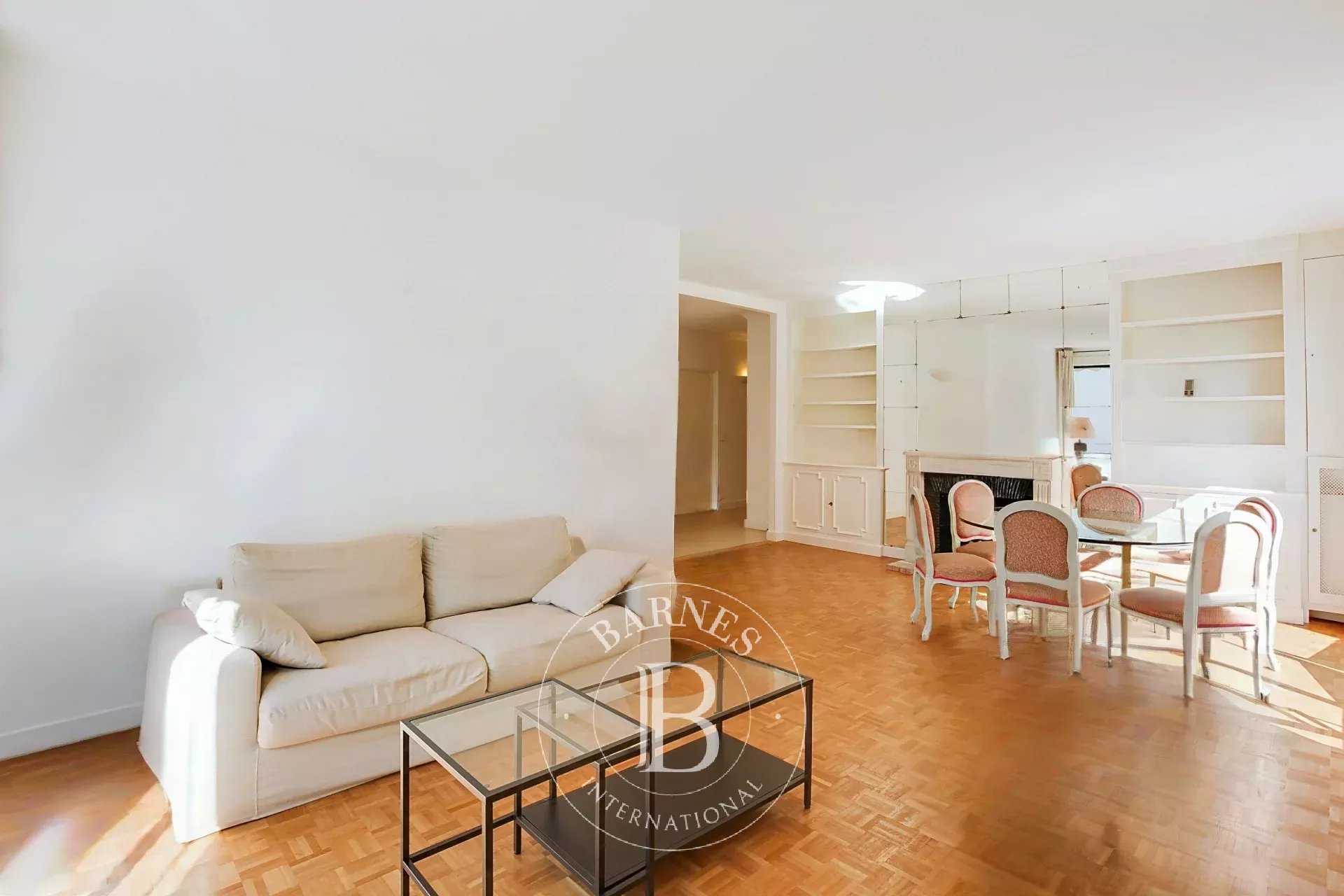 Appartement Neuilly-sur-Seine  -  ref 2766150 (picture 2)