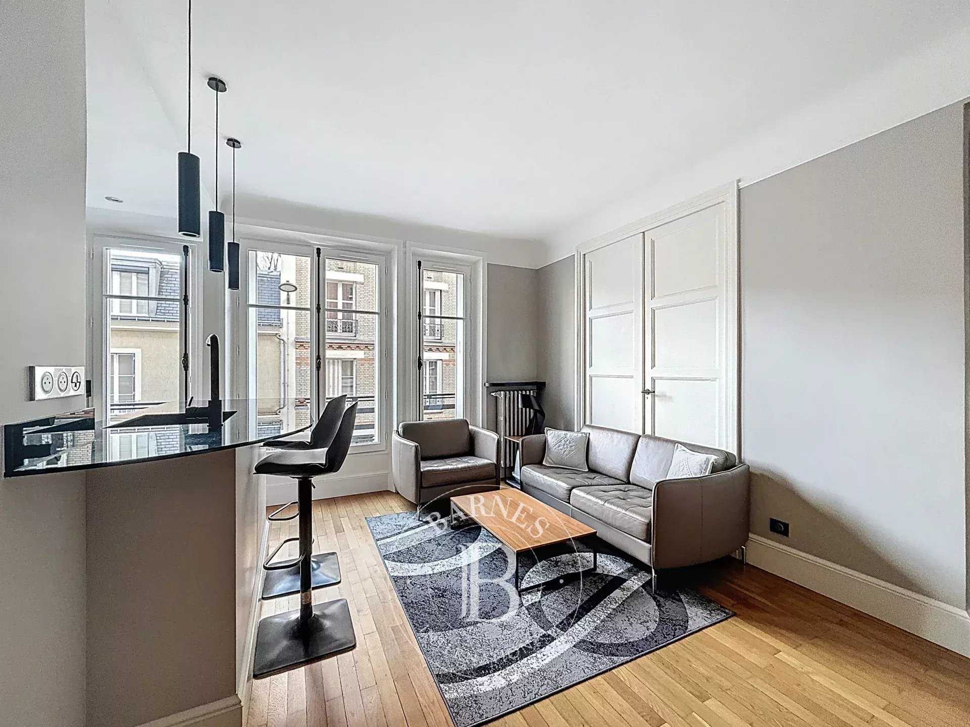 Piso Neuilly-sur-Seine  -  ref 2765782 (picture 2)