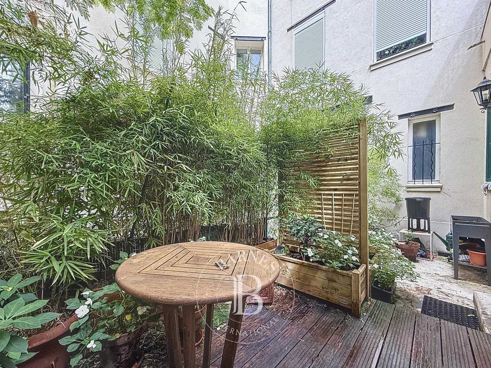 Appartement Neuilly-sur-Seine  -  ref 86156224 (picture 3)