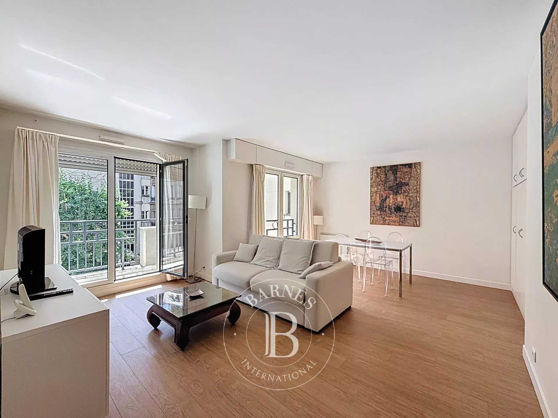 Piso Neuilly-sur-Seine  -  ref 7151611 (picture 1)