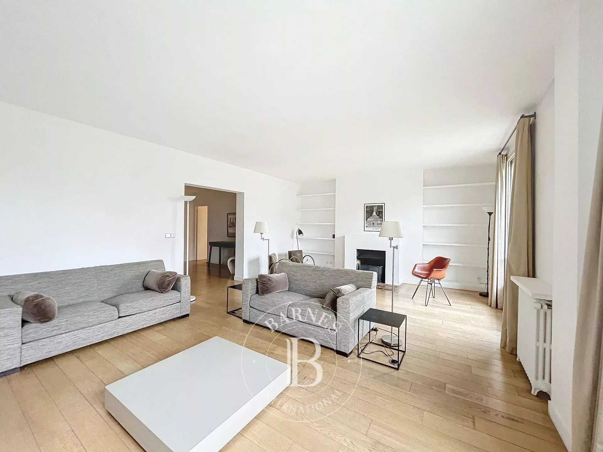 Appartement Neuilly-sur-Seine  -  ref 2768328 (picture 2)