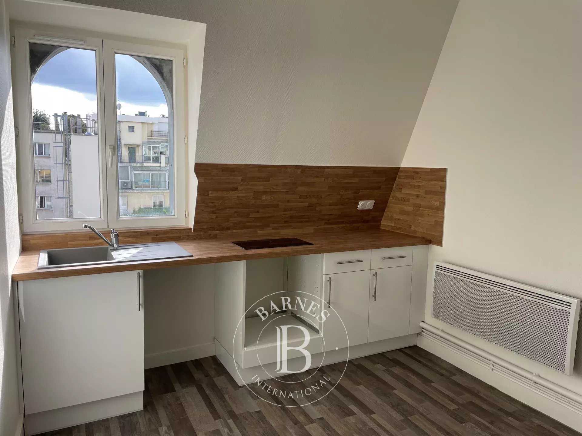 Appartement Neuilly-sur-Seine  -  ref 2766736 (picture 1)