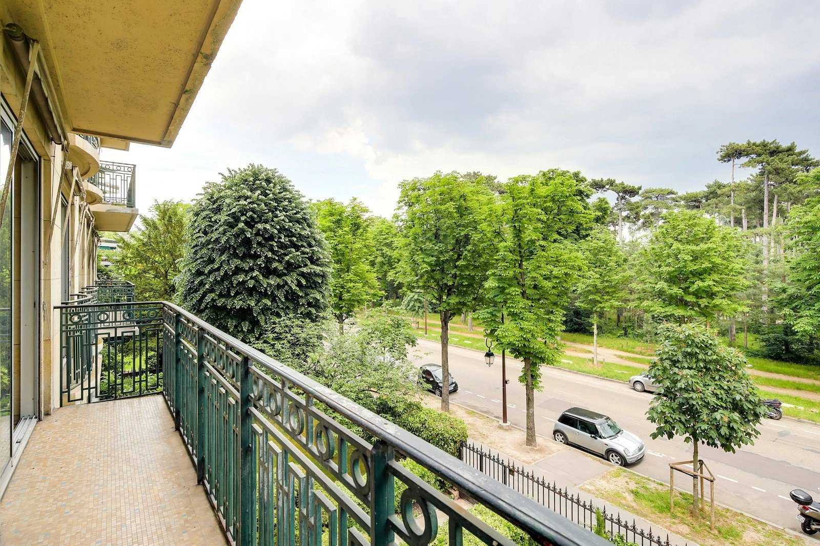 Appartement Neuilly-sur-Seine  -  ref 2771410 (picture 2)