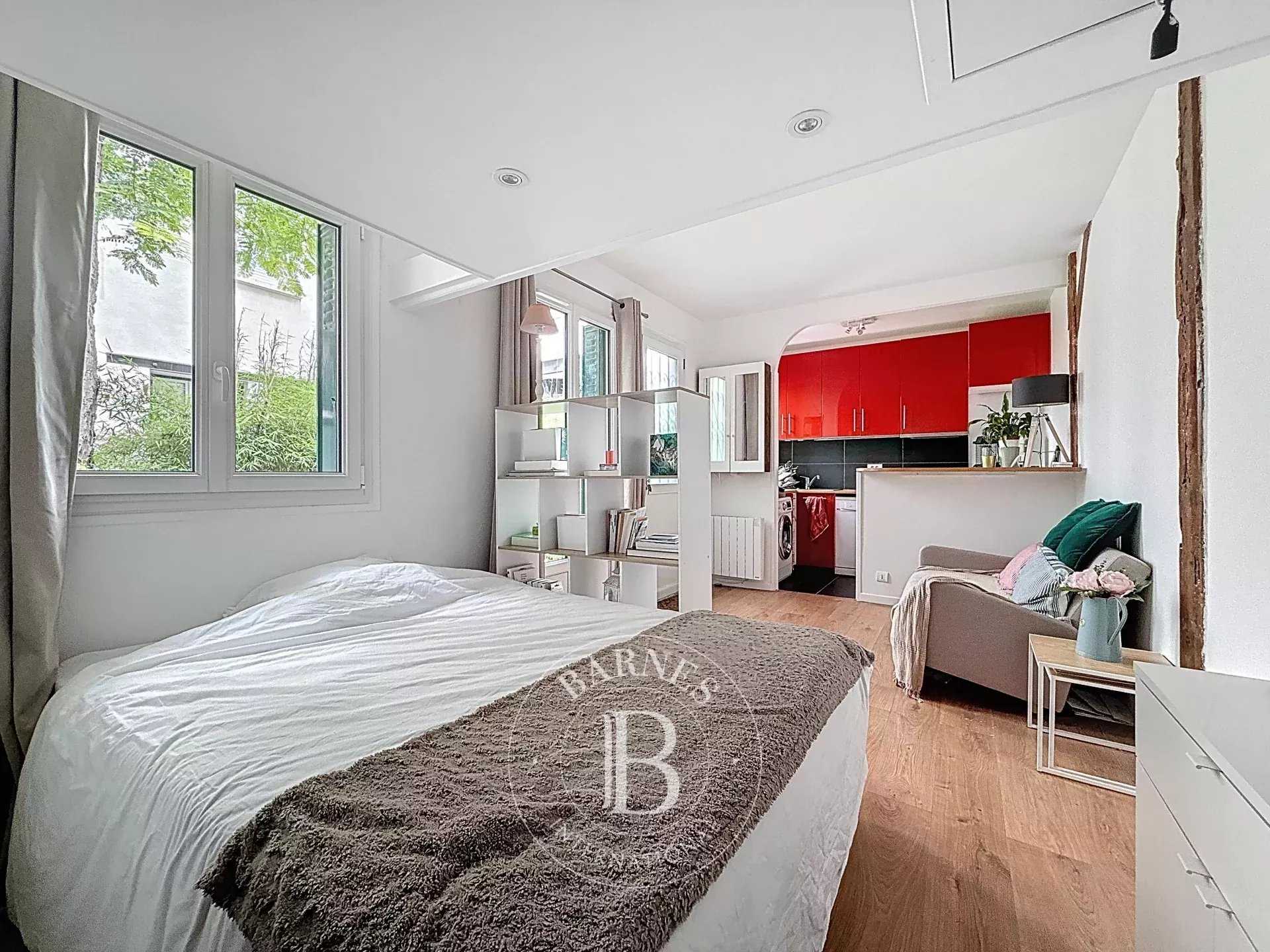 Appartement Neuilly-sur-Seine  -  ref 86156224 (picture 2)