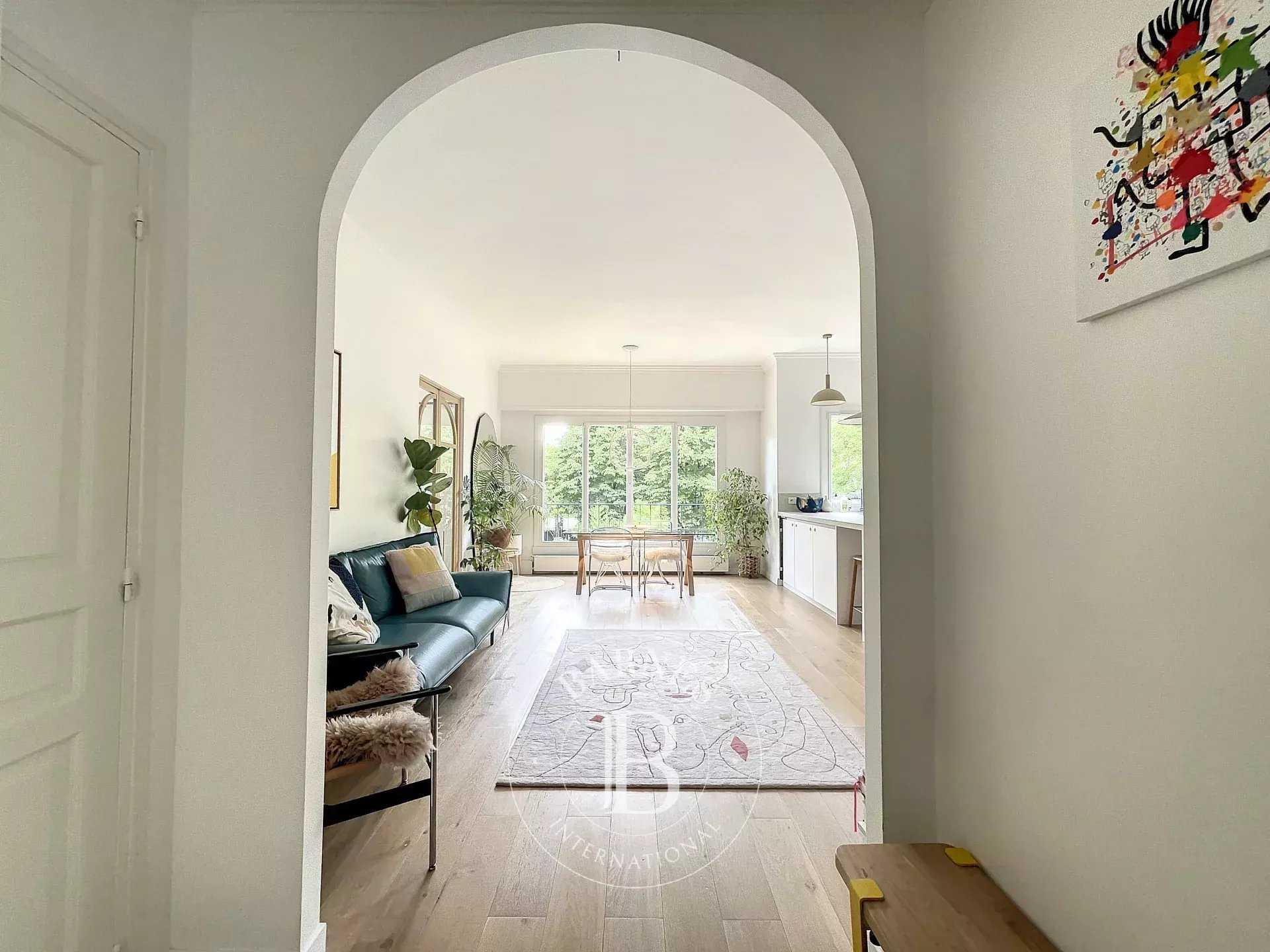 Appartement Neuilly-sur-Seine  -  ref 83035135 (picture 3)