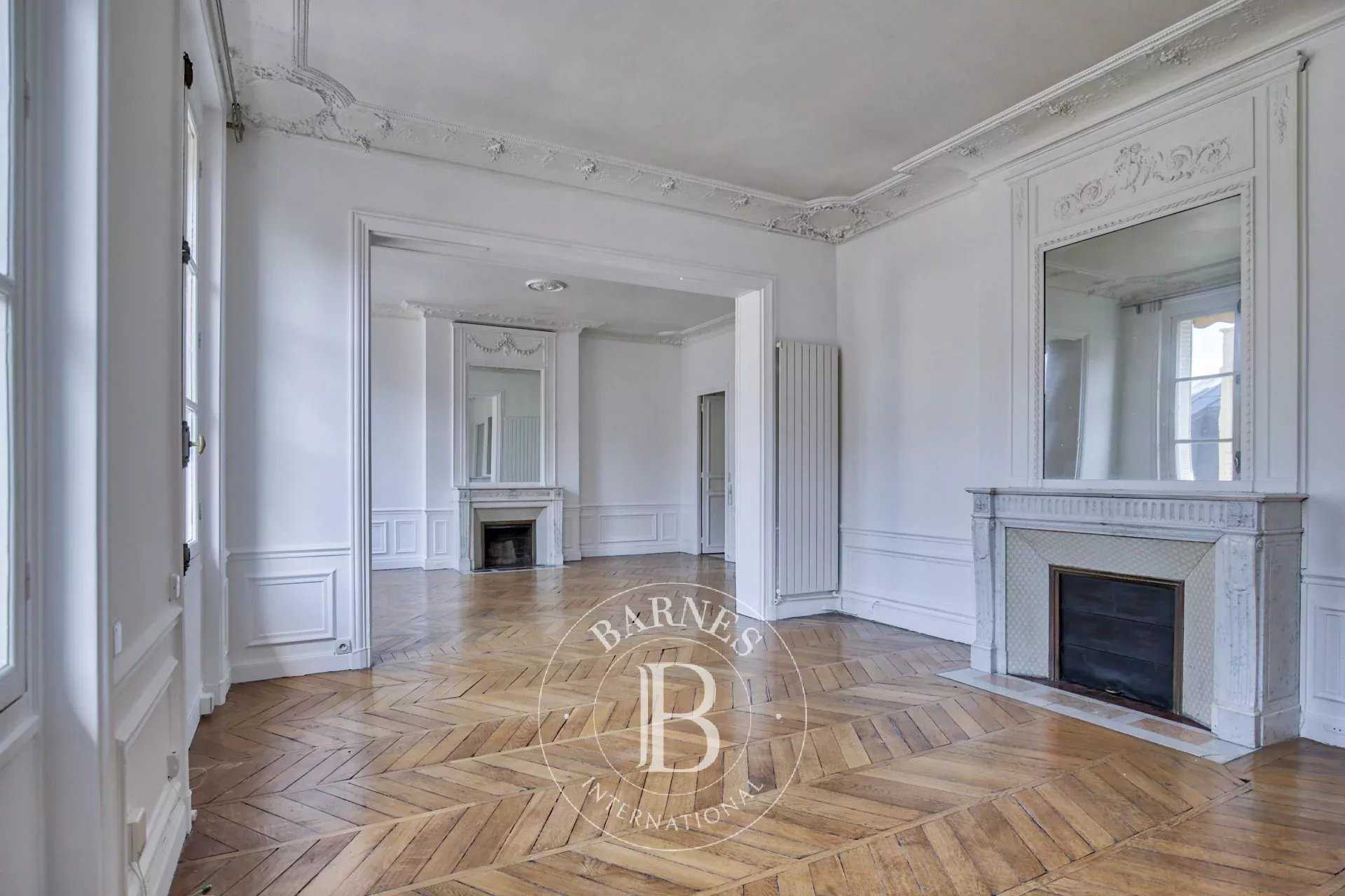 Appartement Neuilly-sur-Seine  -  ref 2771999 (picture 2)
