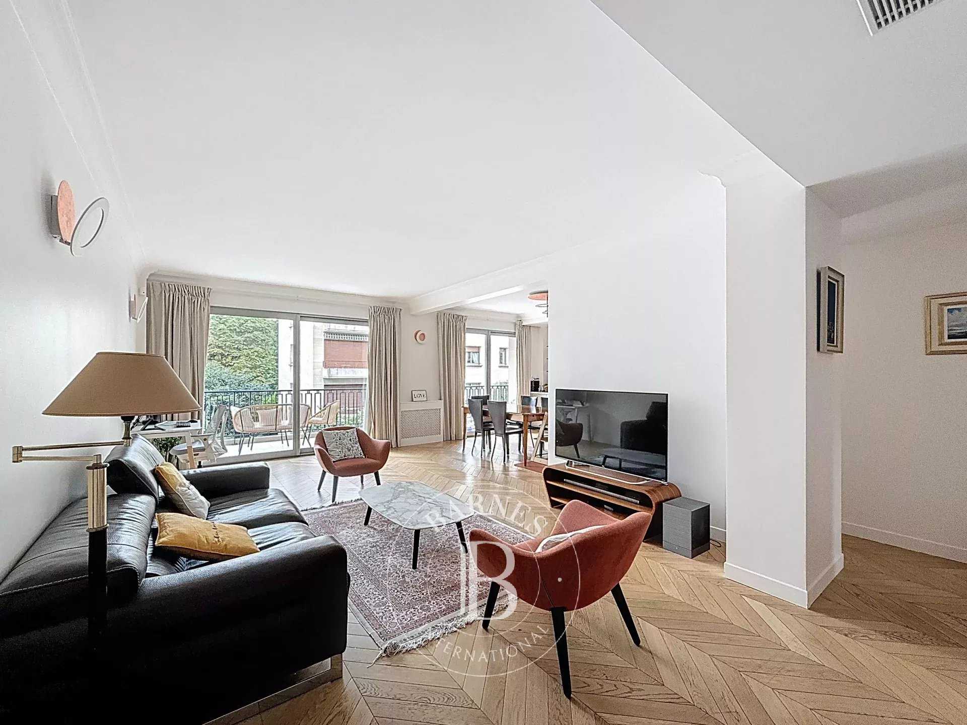 Apartment Neuilly-sur-Seine  -  ref 86101275 (picture 1)
