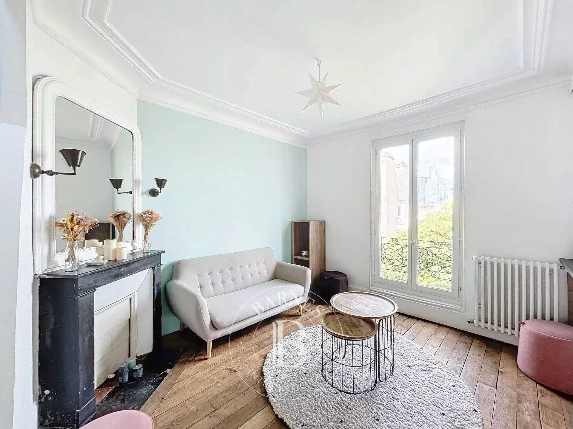 Appartement Neuilly-sur-Seine  -  ref 4332684 (picture 2)
