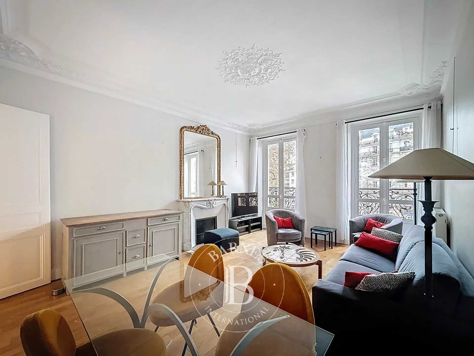 Apartment Neuilly-sur-Seine  -  ref 86503775 (picture 3)