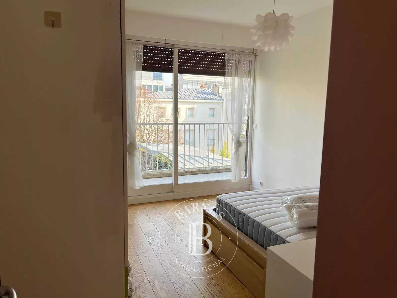 Piso Neuilly-sur-Seine  -  ref 86134752 (picture 2)