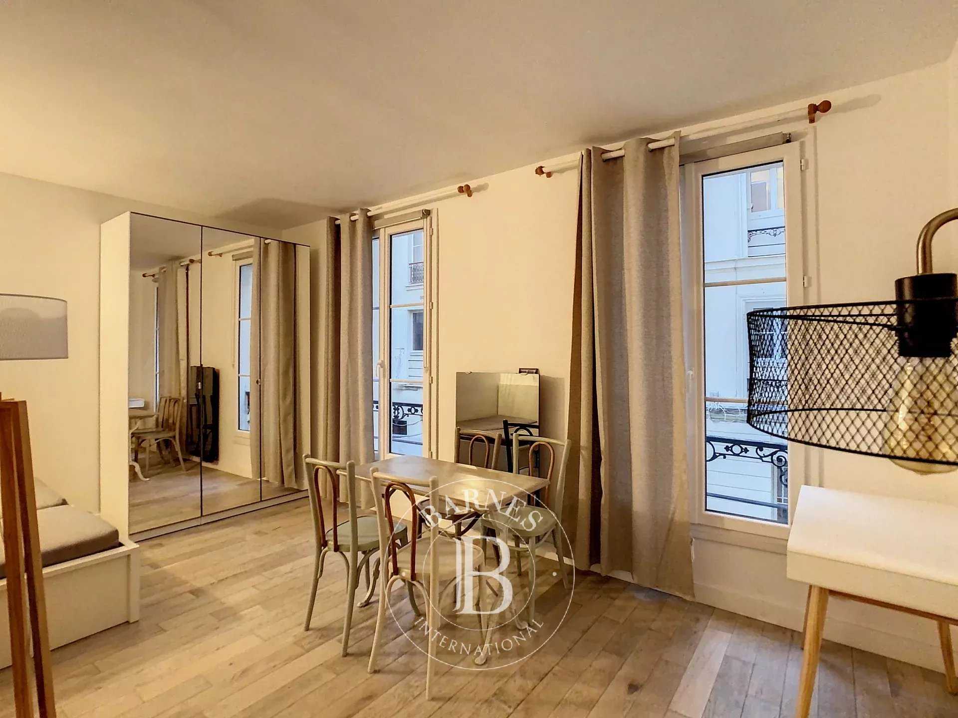 Appartement Neuilly-sur-Seine  -  ref 7931263 (picture 3)