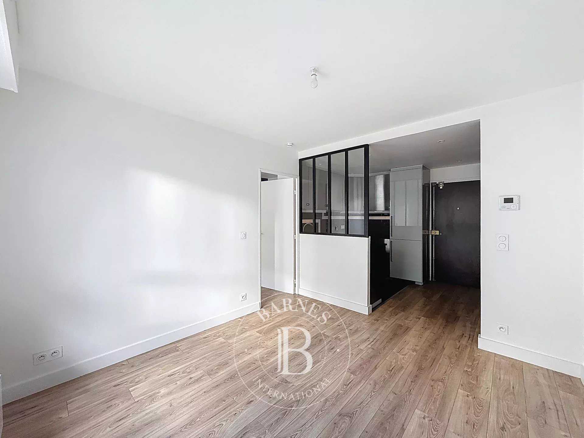 Apartment Levallois-Perret  -  ref 4345557 (picture 2)