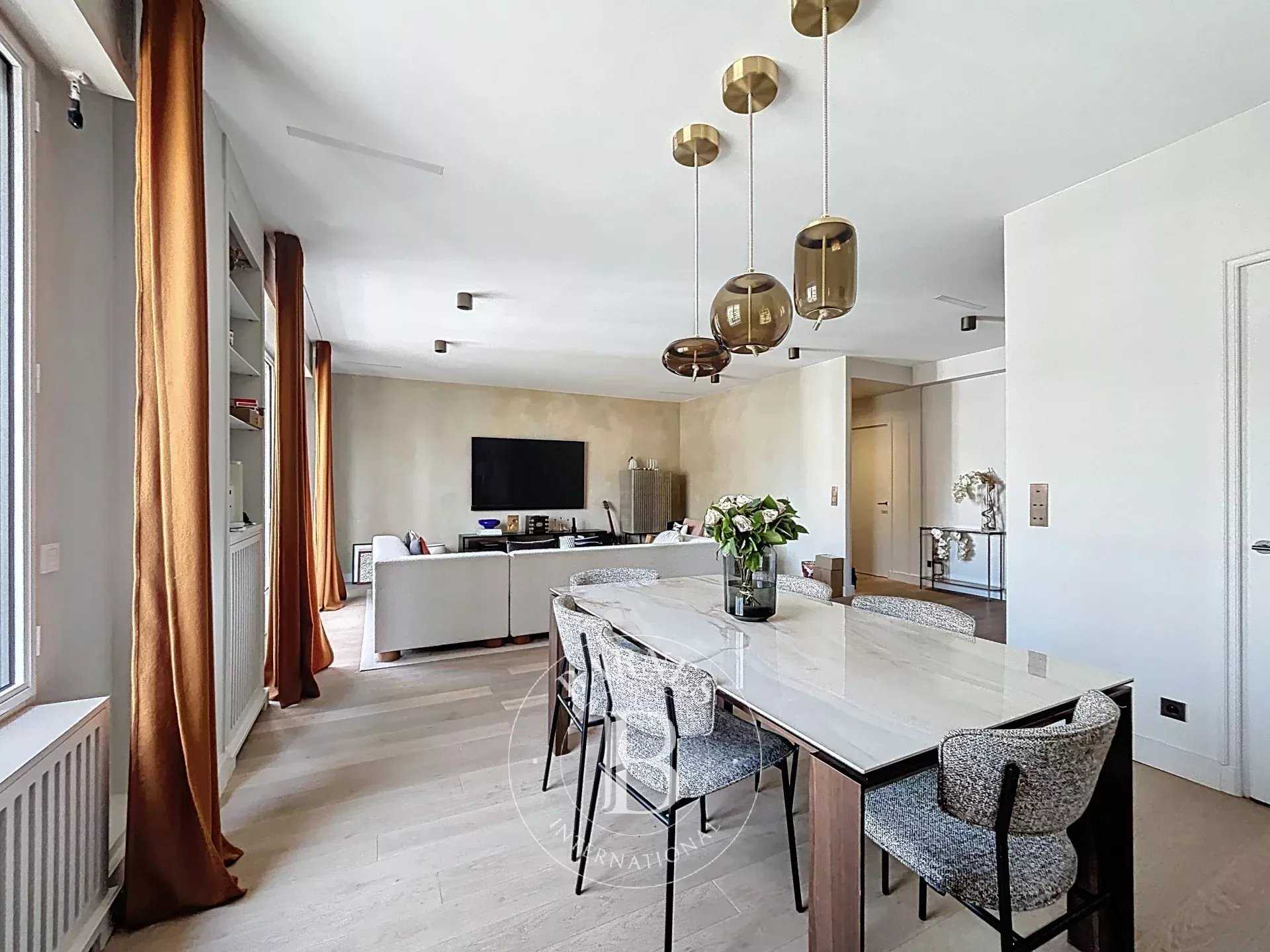 Piso Neuilly-sur-Seine  -  ref 86659368 (picture 2)