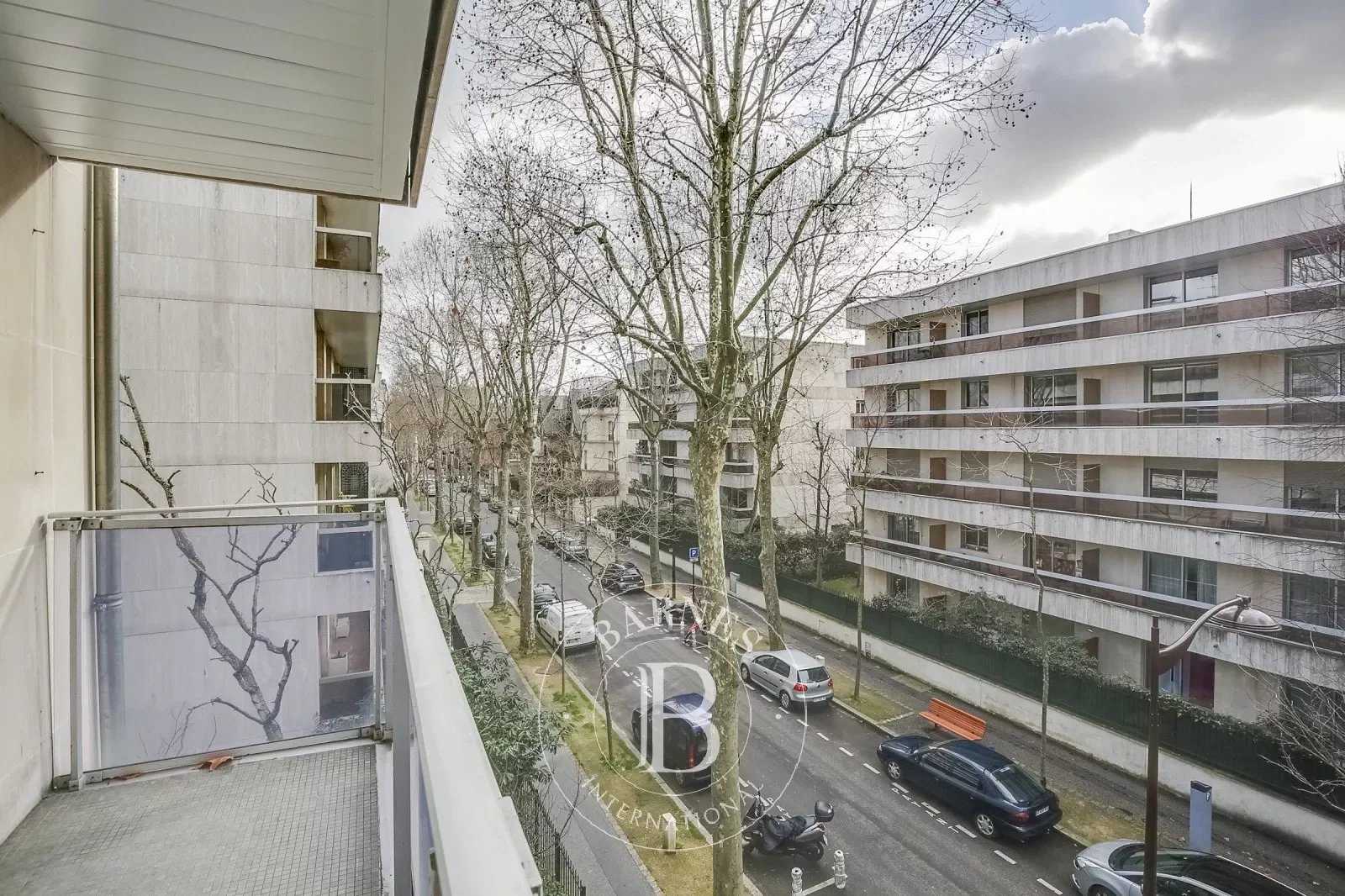 Apartment Neuilly-sur-Seine  -  ref 2769377 (picture 2)