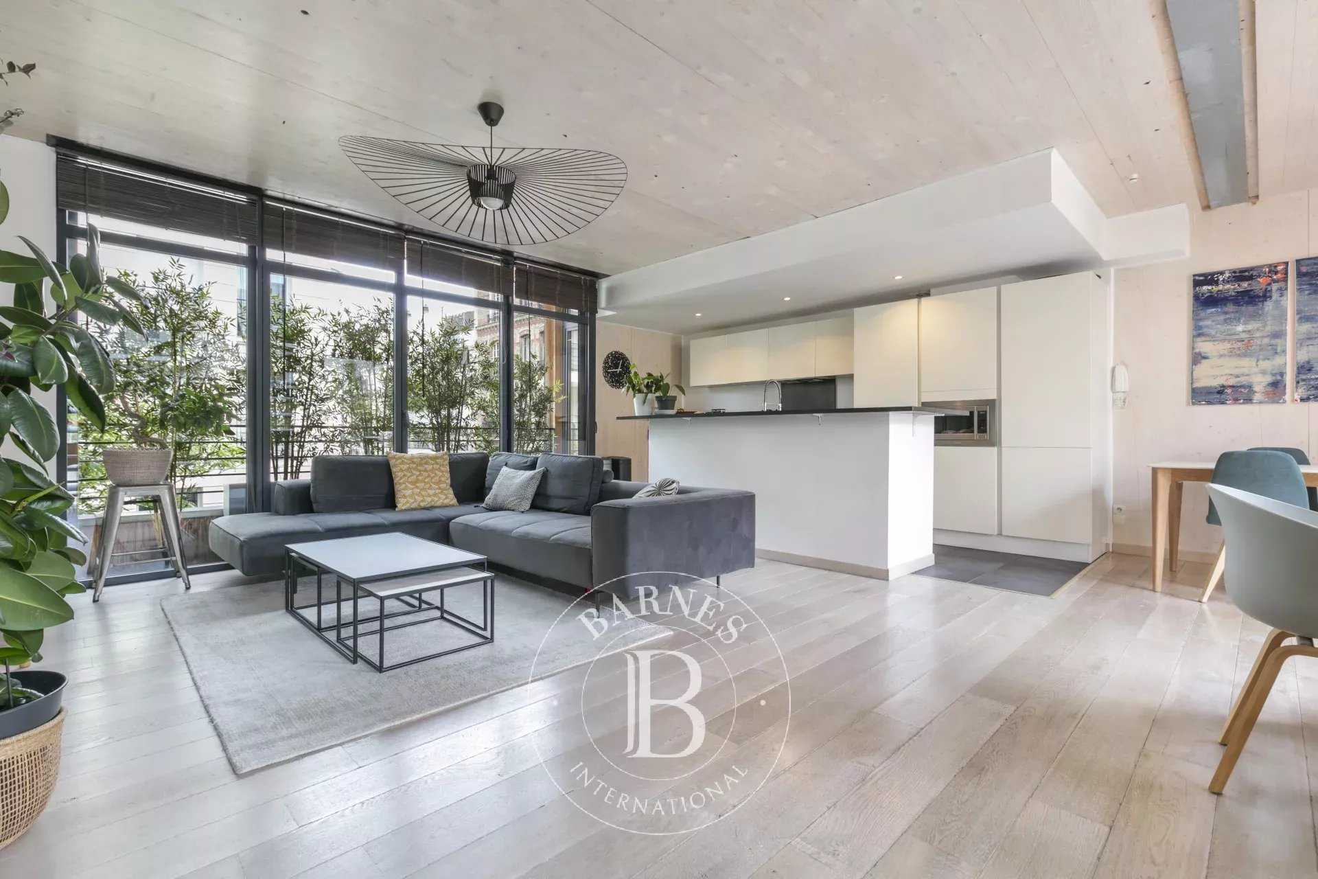 Maison de ville Suresnes  -  ref 87084376 (picture 1)