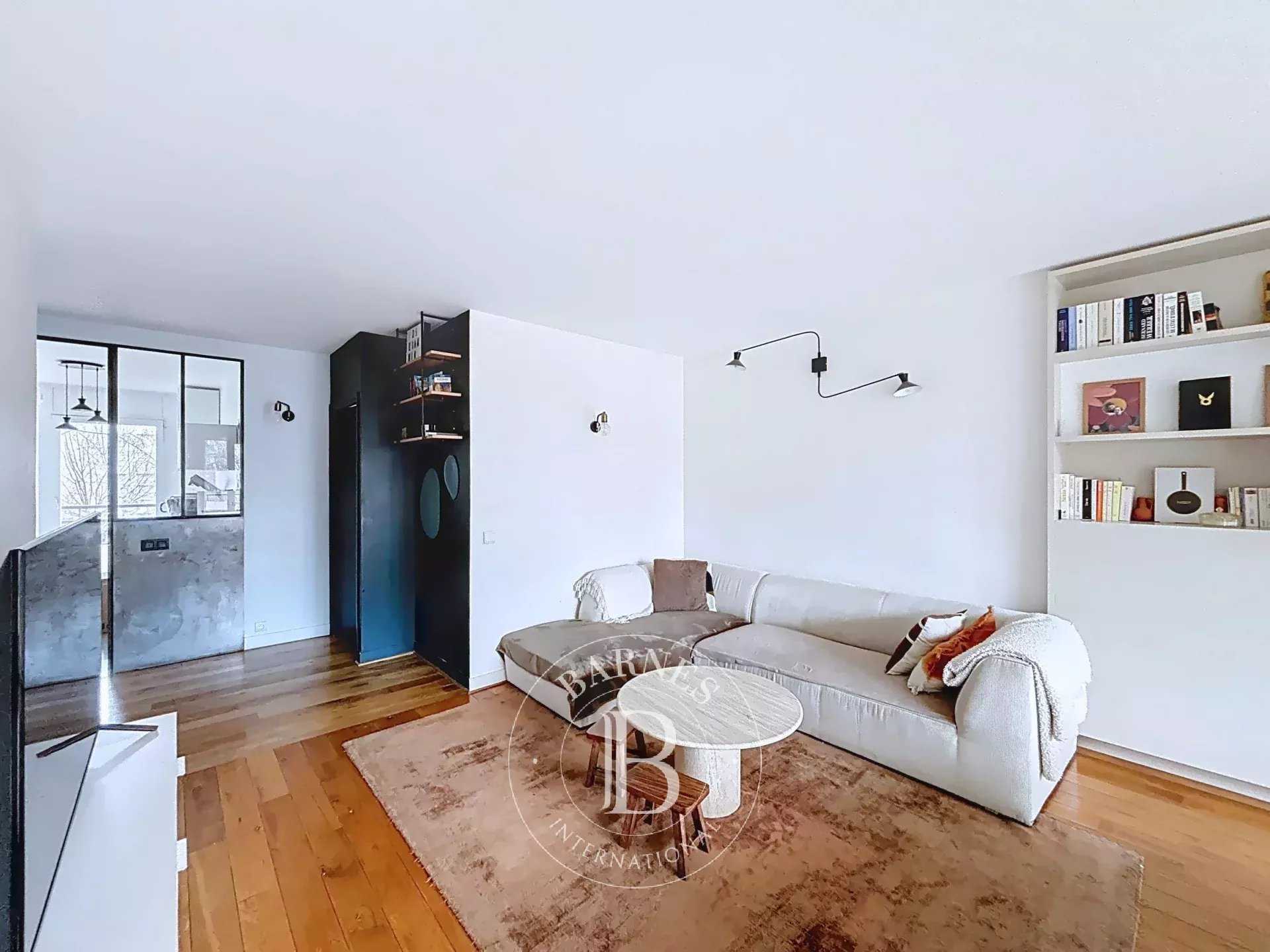 Appartement Levallois-Perret  -  ref 86650368 (picture 2)