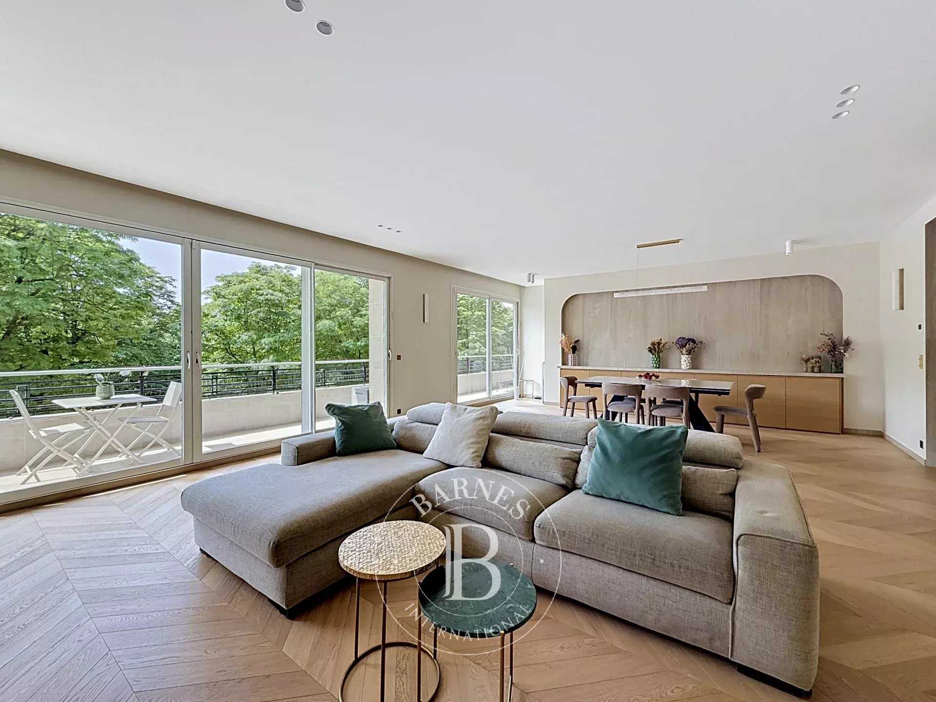 Appartement Neuilly-sur-Seine  -  ref 86488711 (picture 1)