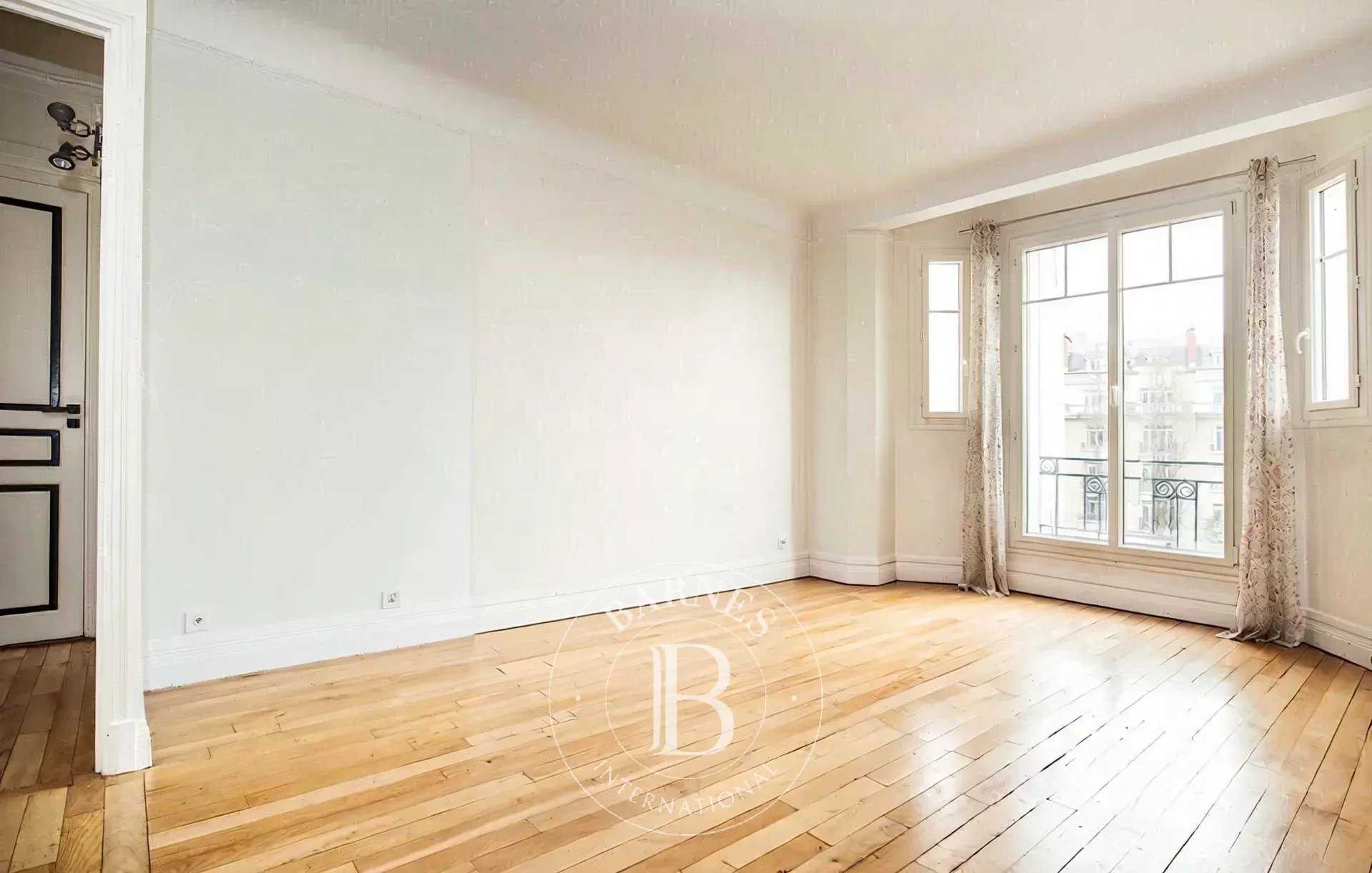 Appartement Neuilly-sur-Seine  -  ref 86826186 (picture 3)