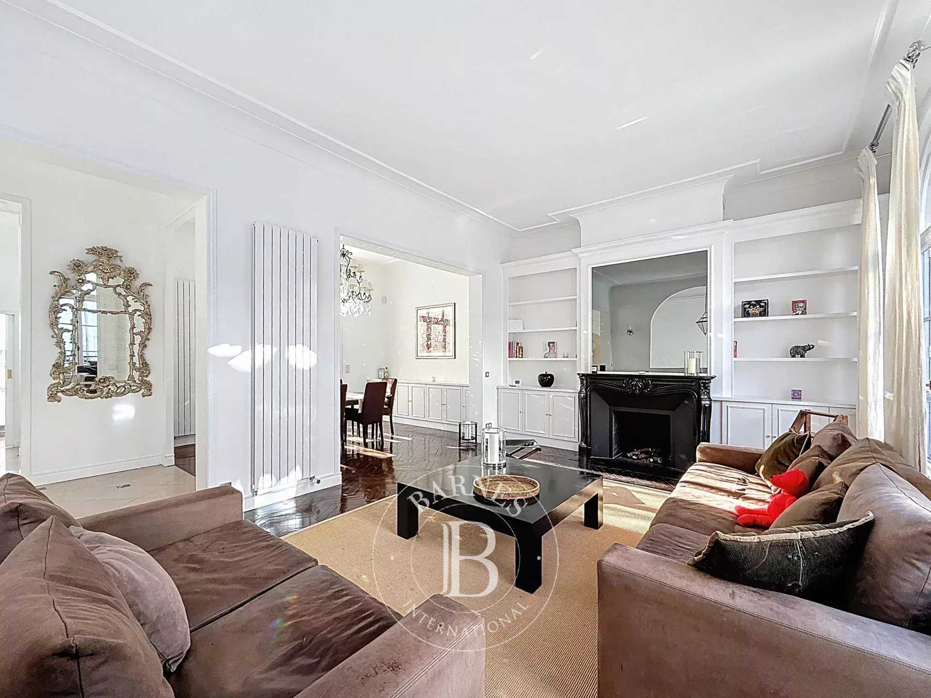 House Neuilly-sur-Seine  -  ref 6196492 (picture 3)