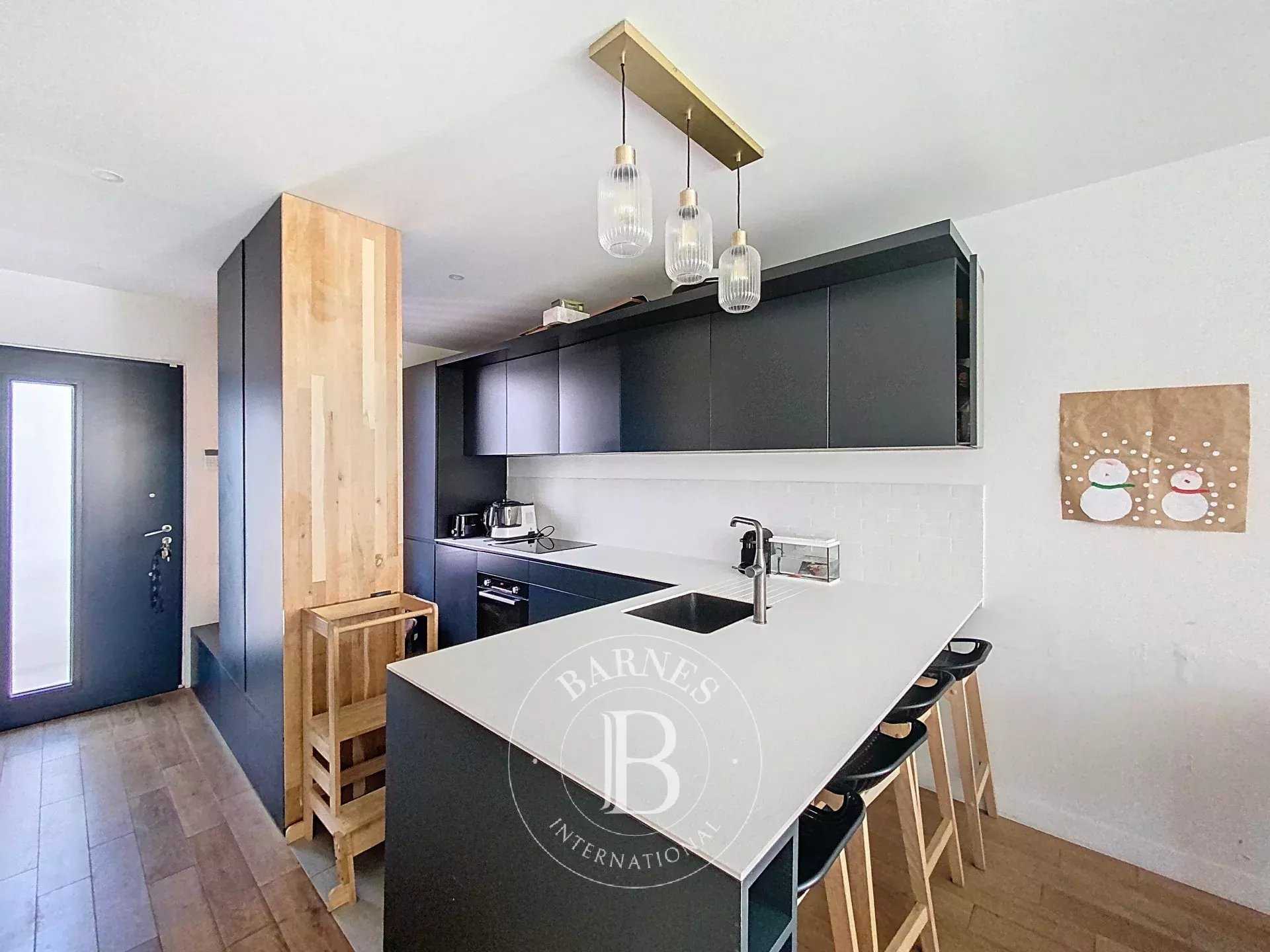 Maison Asnières-sur-Seine  -  ref 85442080 (picture 3)