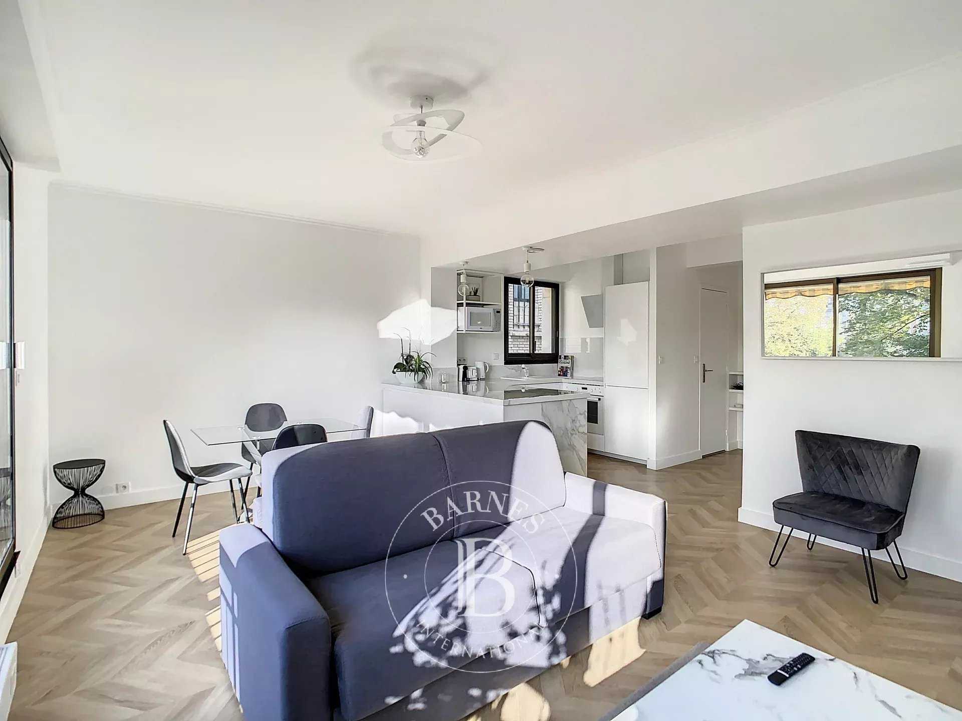 Appartement Neuilly-sur-Seine  -  ref 7635849 (picture 1)