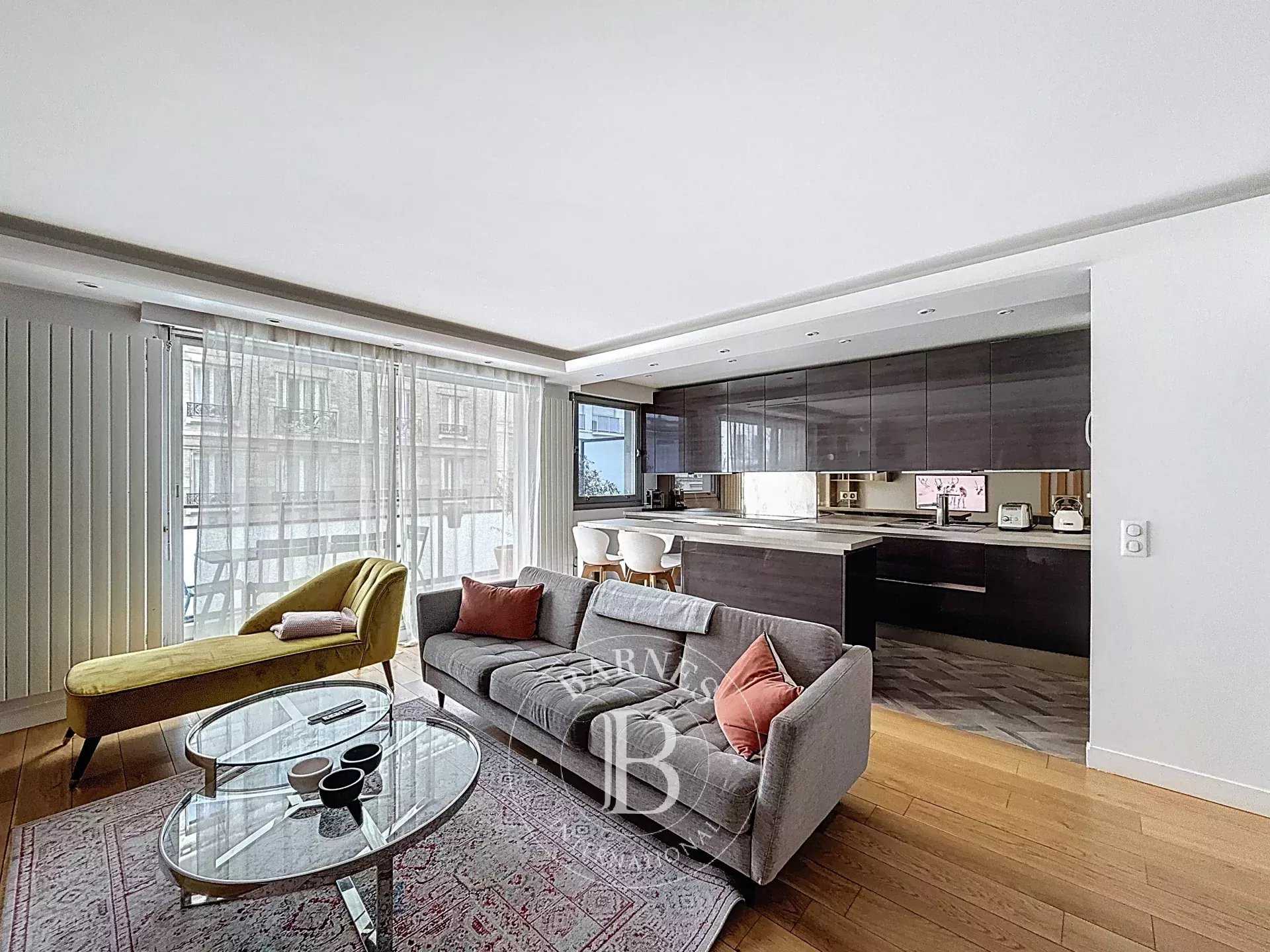 Appartement Neuilly-sur-Seine  -  ref 86423427 (picture 1)