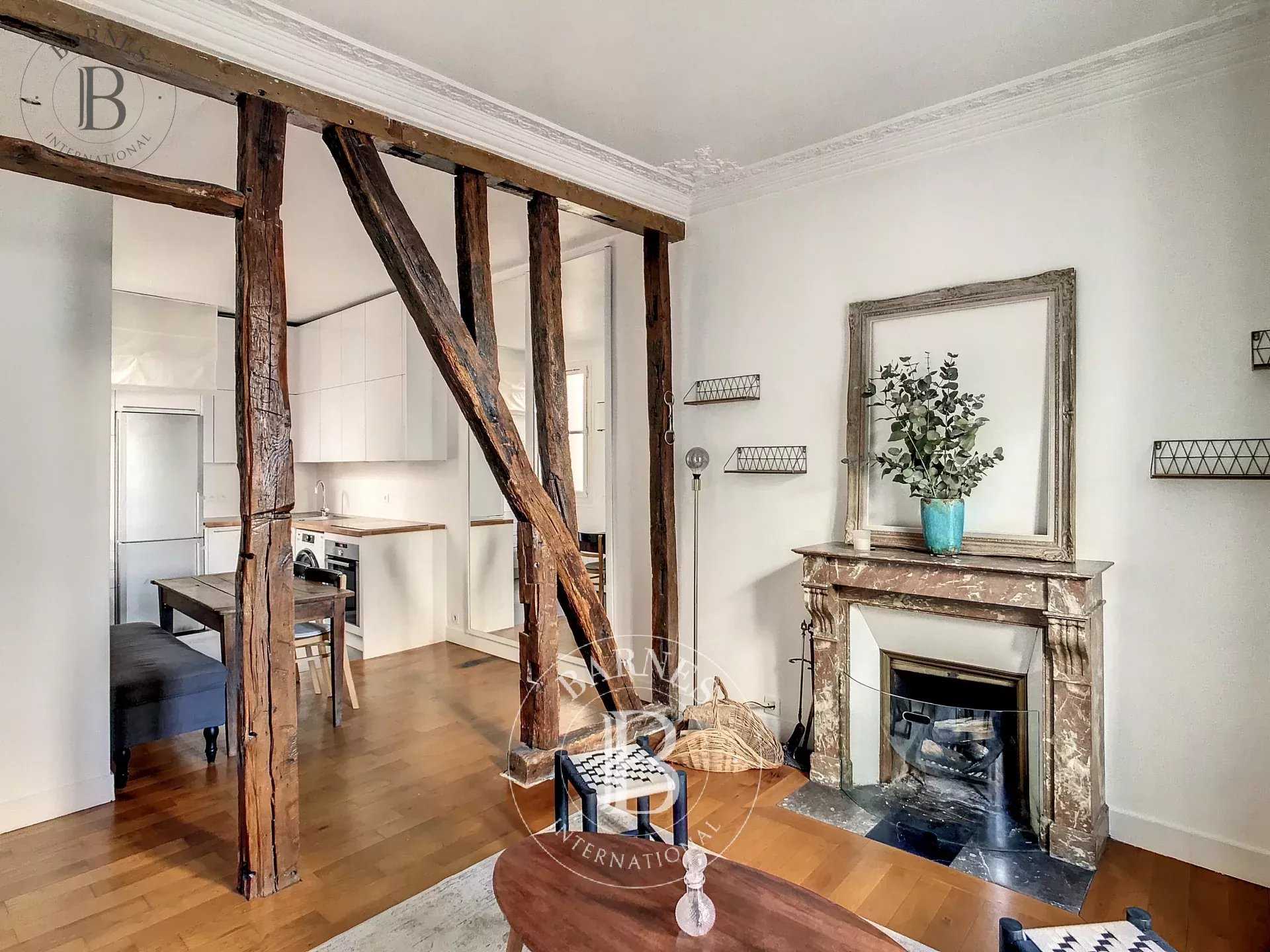 Piso Neuilly-sur-Seine  -  ref 6714672 (picture 3)