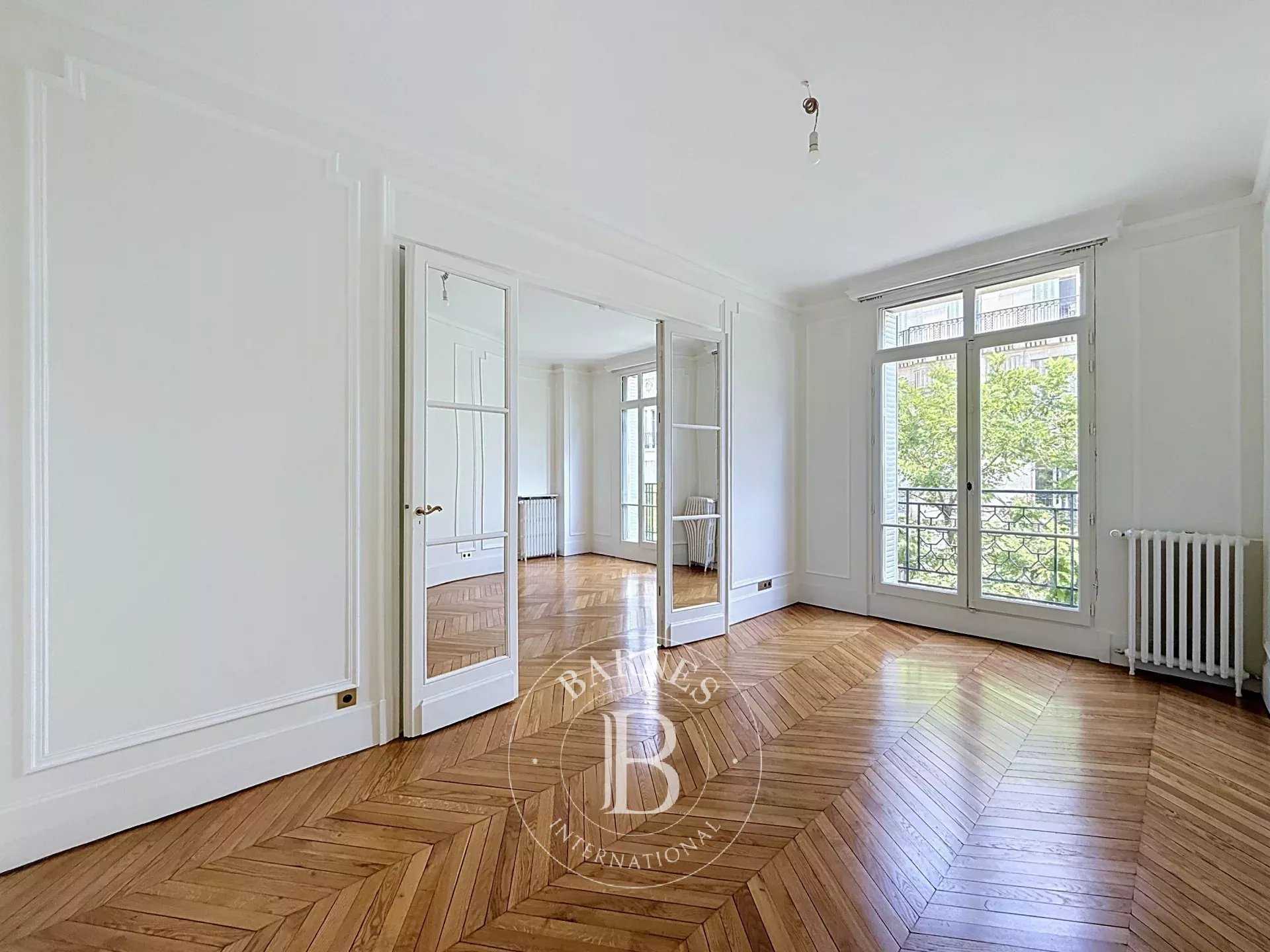 Apartment Neuilly-sur-Seine  -  ref 87144905 (picture 1)