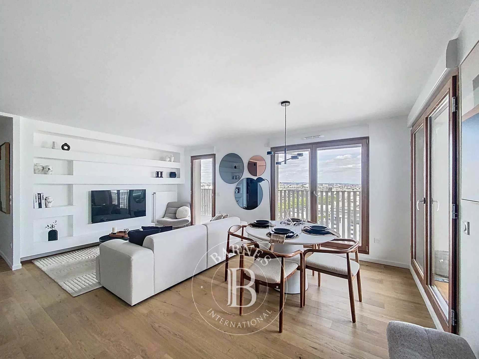 Piso Nanterre  -  ref 86186979 (picture 3)