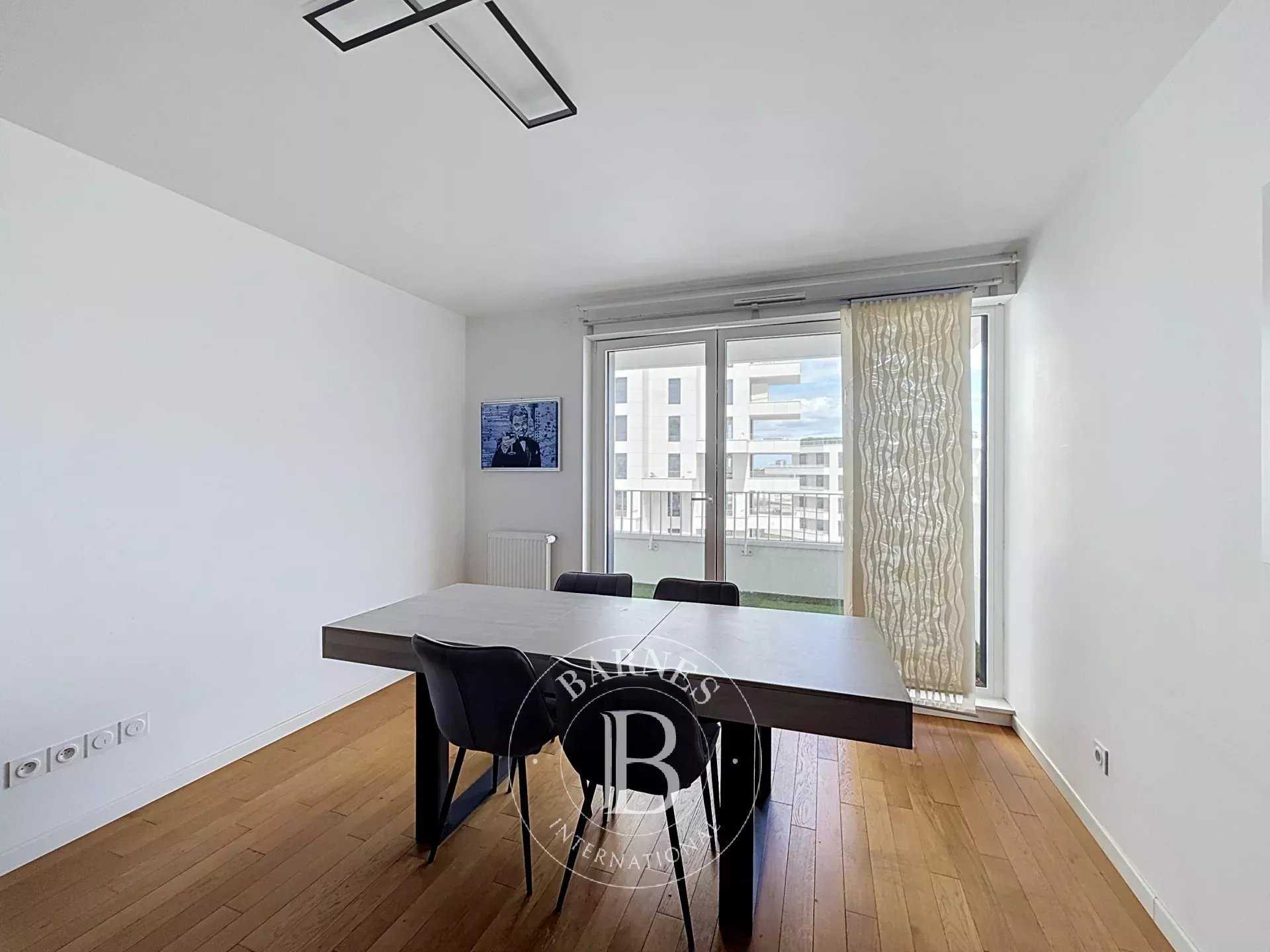 Appartement Clichy  -  ref 87094254 (picture 2)