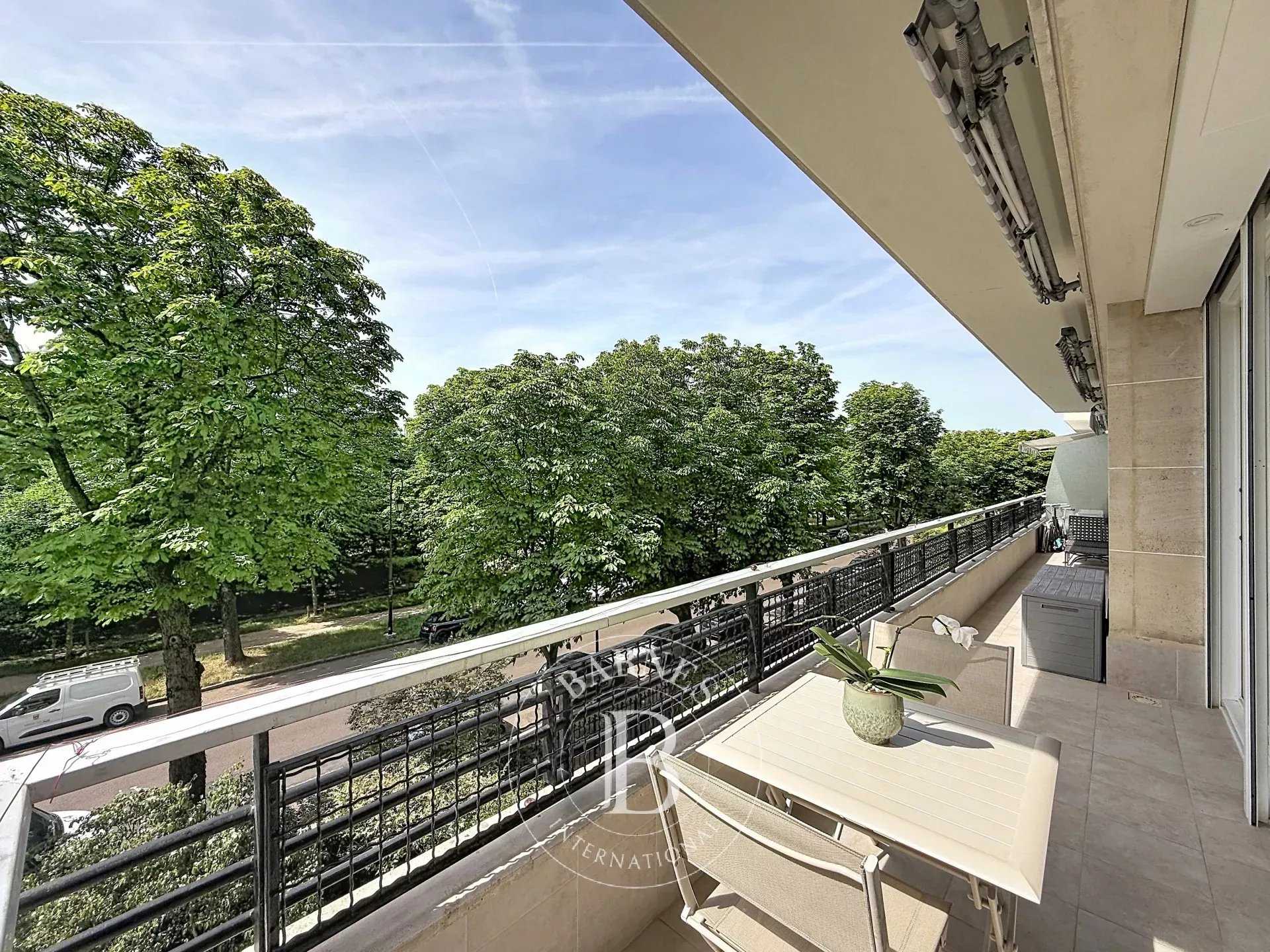 Appartement Neuilly-sur-Seine  -  ref 86488711 (picture 2)