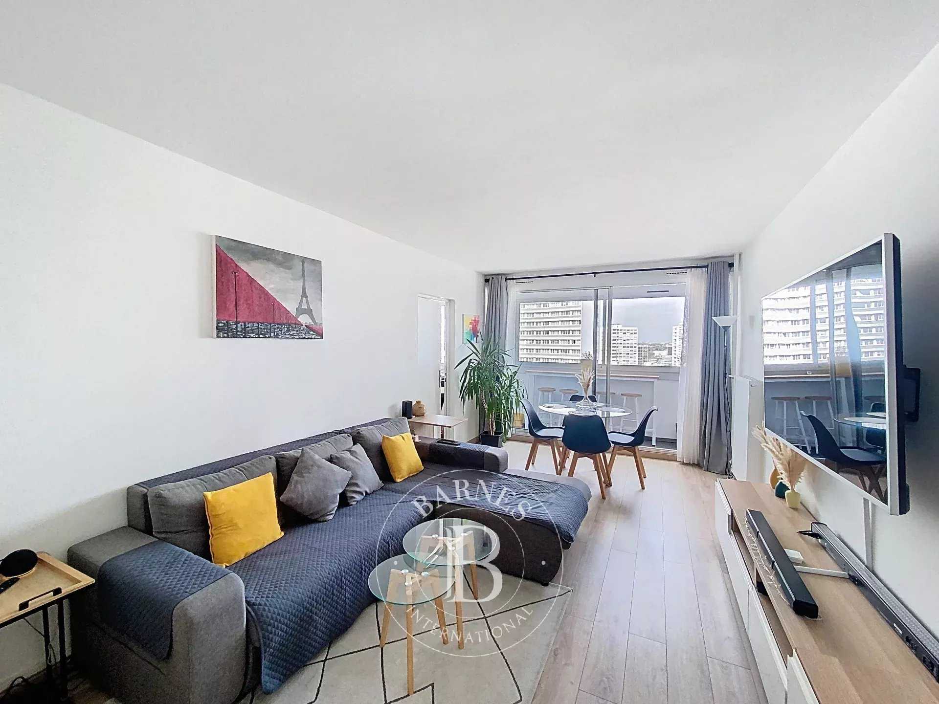 Appartement Colombes  -  ref 85943649 (picture 2)