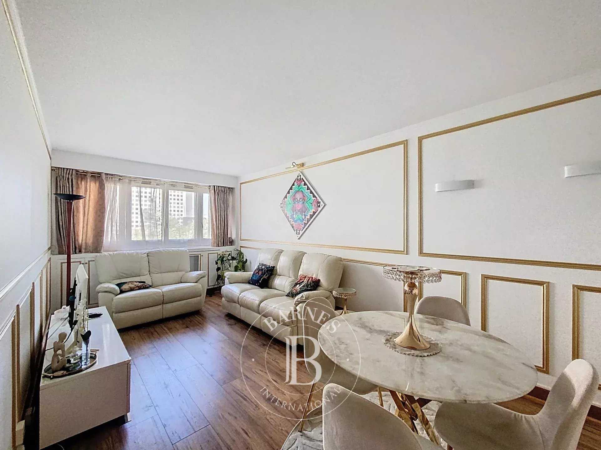 Piso Puteaux  -  ref 86201957 (picture 2)