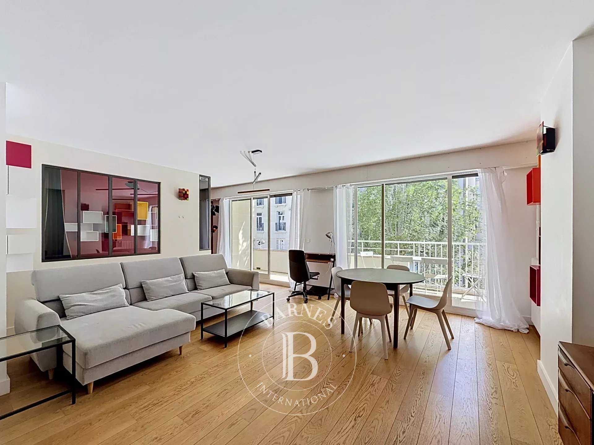 Apartment Neuilly-sur-Seine  -  ref 86134752 (picture 1)