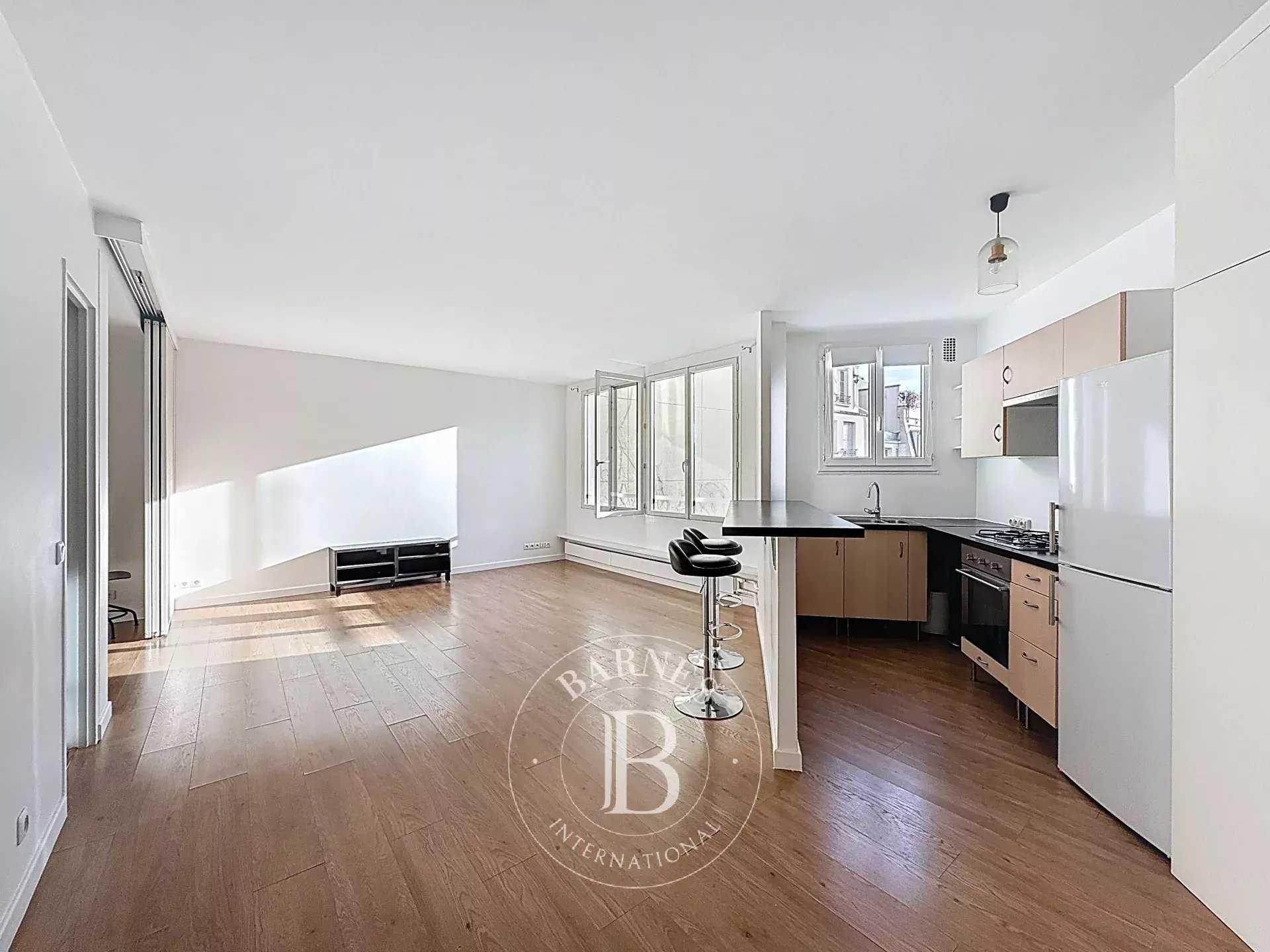 Piso Neuilly-sur-Seine  -  ref 86421095 (picture 2)